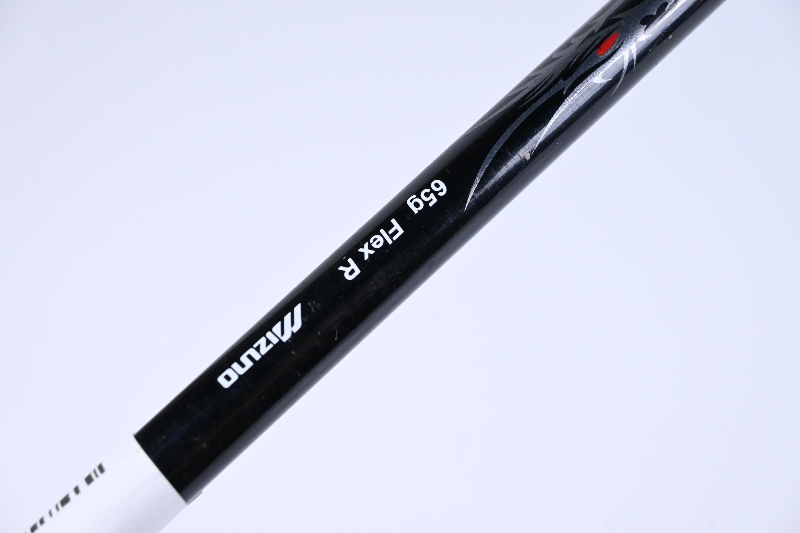 Mizuno JPX Fli-Hi #3 Hybrid / 19 Degree / Regular Flex Fujikura Orochi 65 Shaft