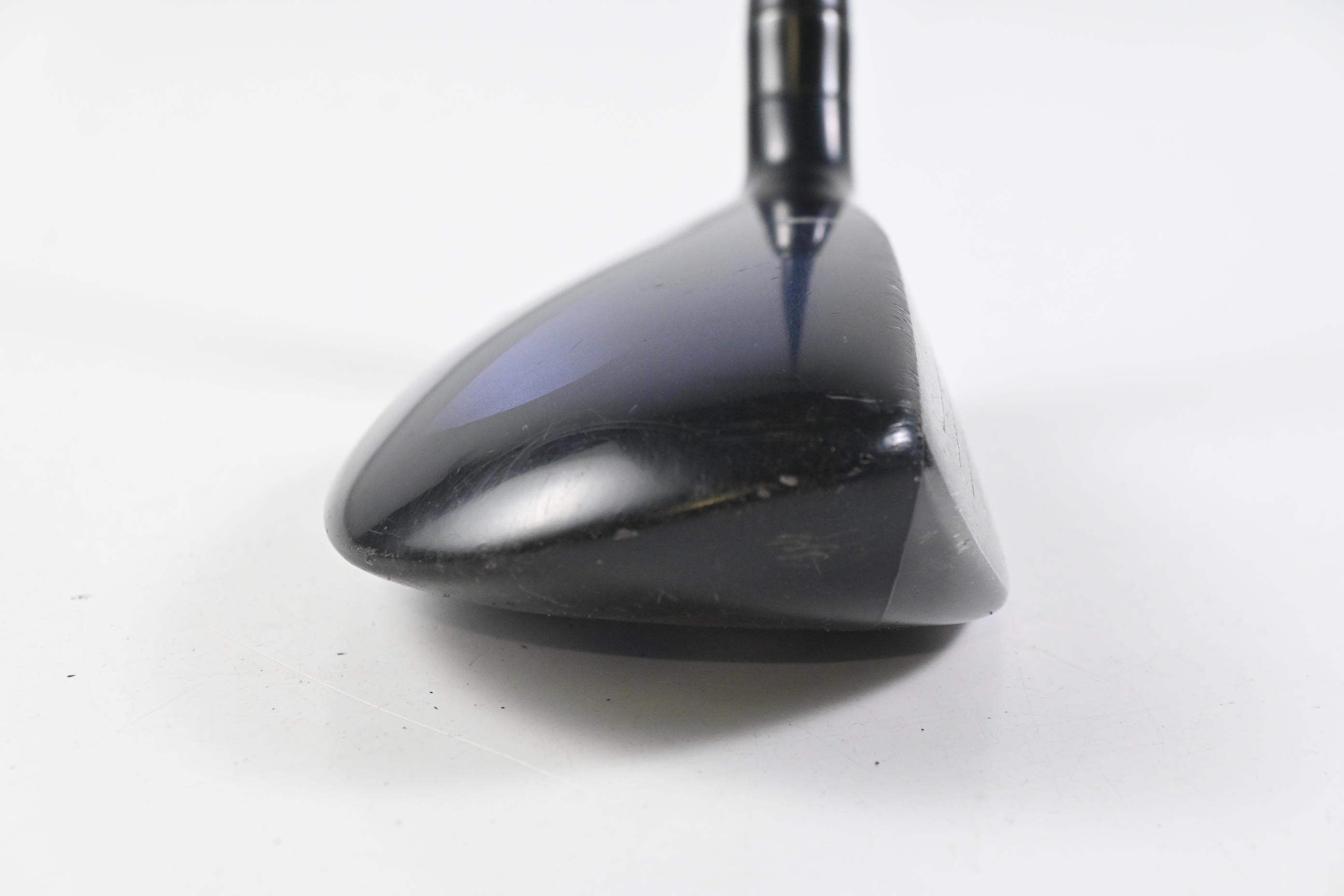 Yonex Ezone Elite #4 Hybrid / 23 Degree / Senior Flex Yonex M60 Shaft