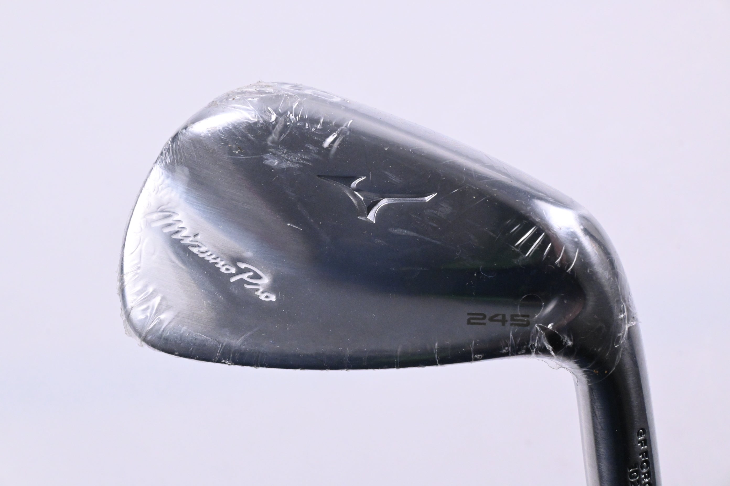 Mizuno Pro 245 #9 Iron / Regular Flex True Temper Dynamic Gold Mid 100 R300