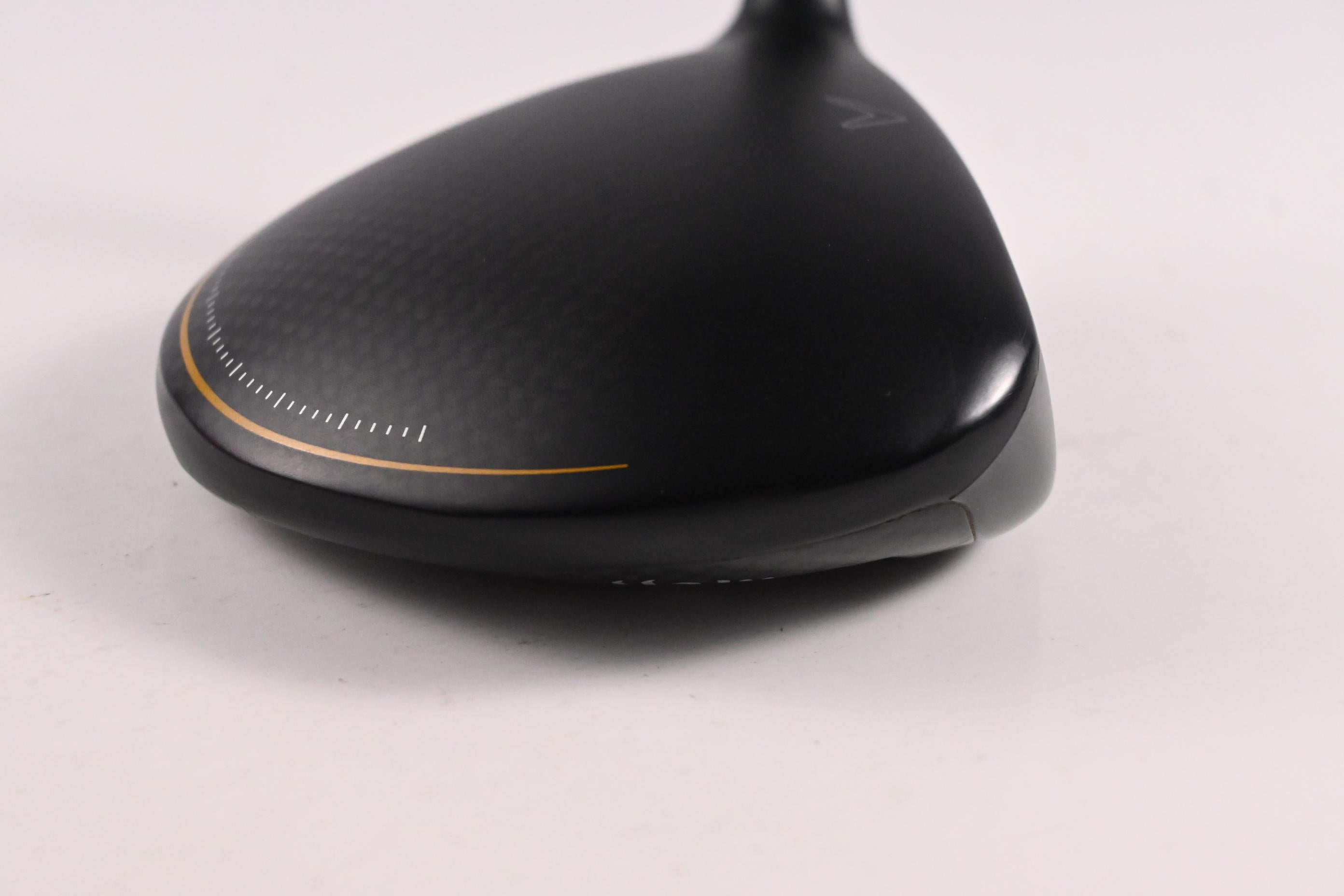 Callaway Rogue ST Max D #3 Wood / 16 Degree / Regular Flex Cypher 50 Shaft