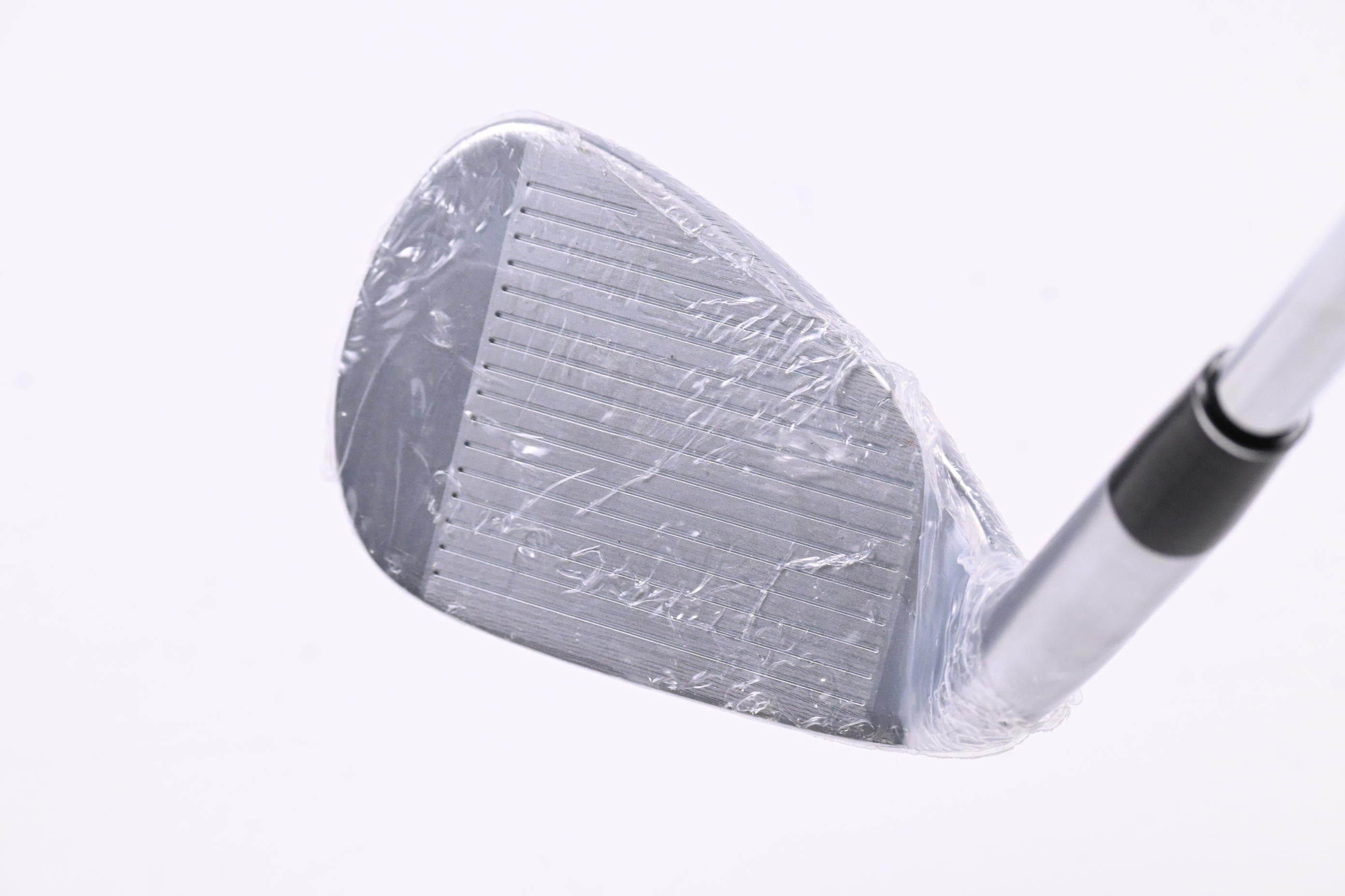 Srixon ZX4 MK II Approach Wedge / 49 Degree / Stiff Flex Dynamic Gold DST98 S300