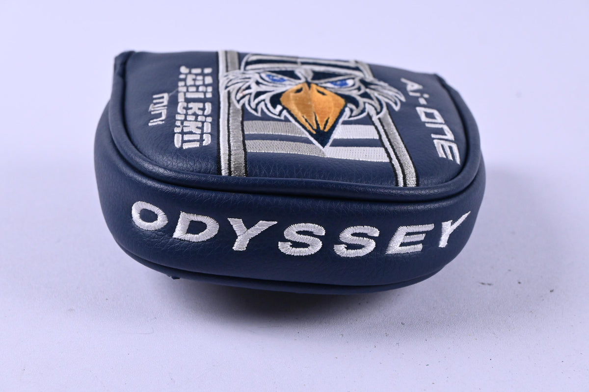 Odyssey Ai-One Jailbird Mini DB Putter / 34 inch