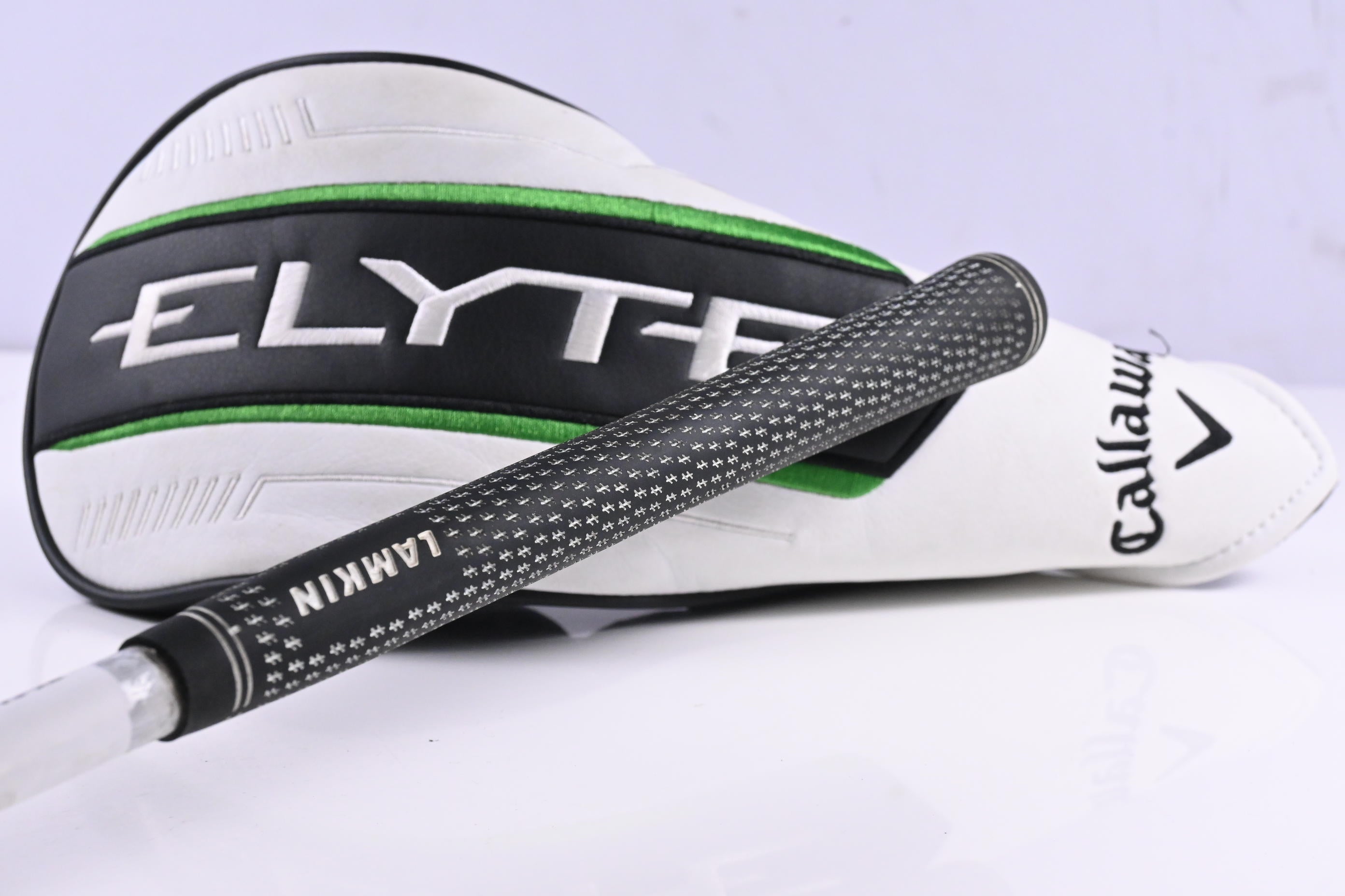 Callaway Elyte X Driver / 10.5 Degree / Regular Flex Project X Denali Charcoal