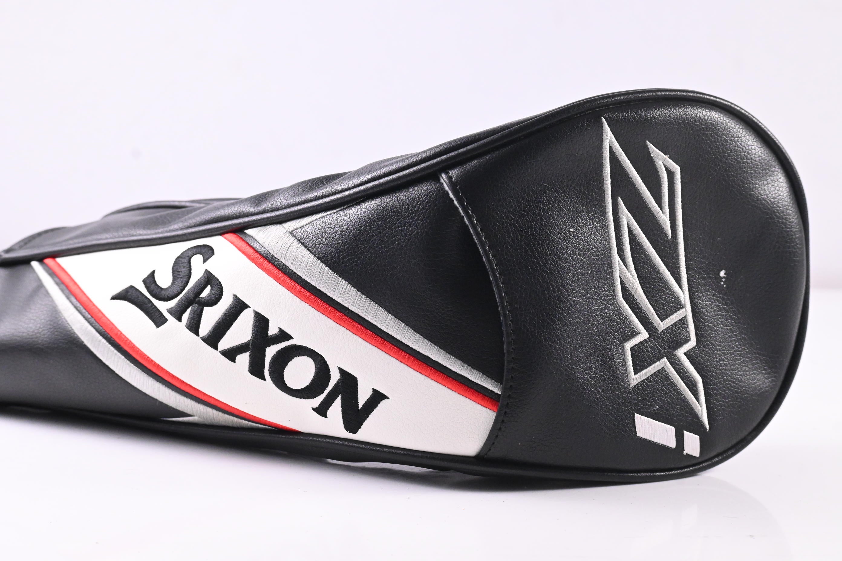 Srixon ZXi Max Driver / 12 Degree / Regular Flex Project X Denali Red 50 Shaft