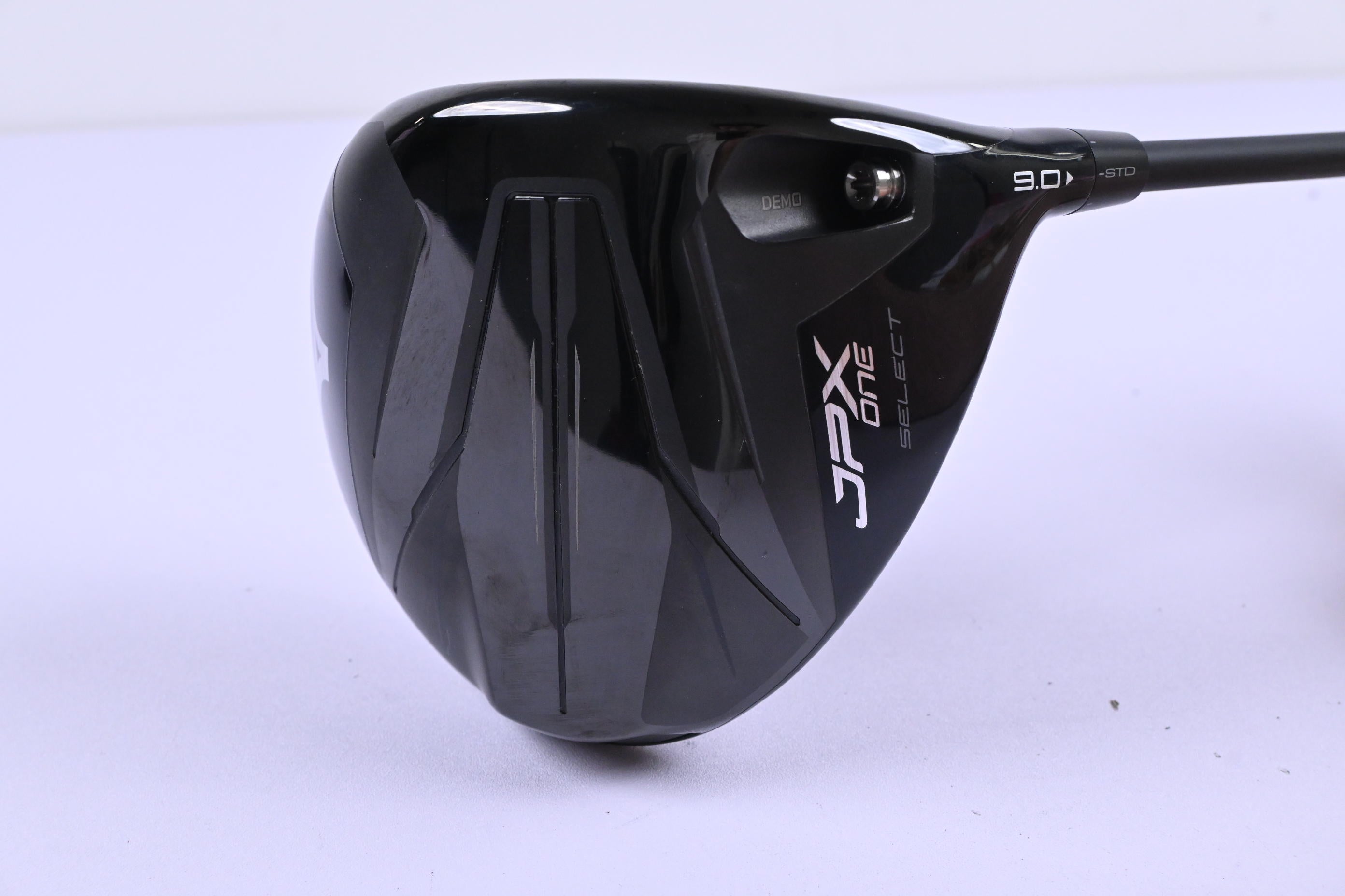 Mizuno JPX One Select Driver / 9 Degree / X-Flex Tensei 1K Blue 75 Shaft