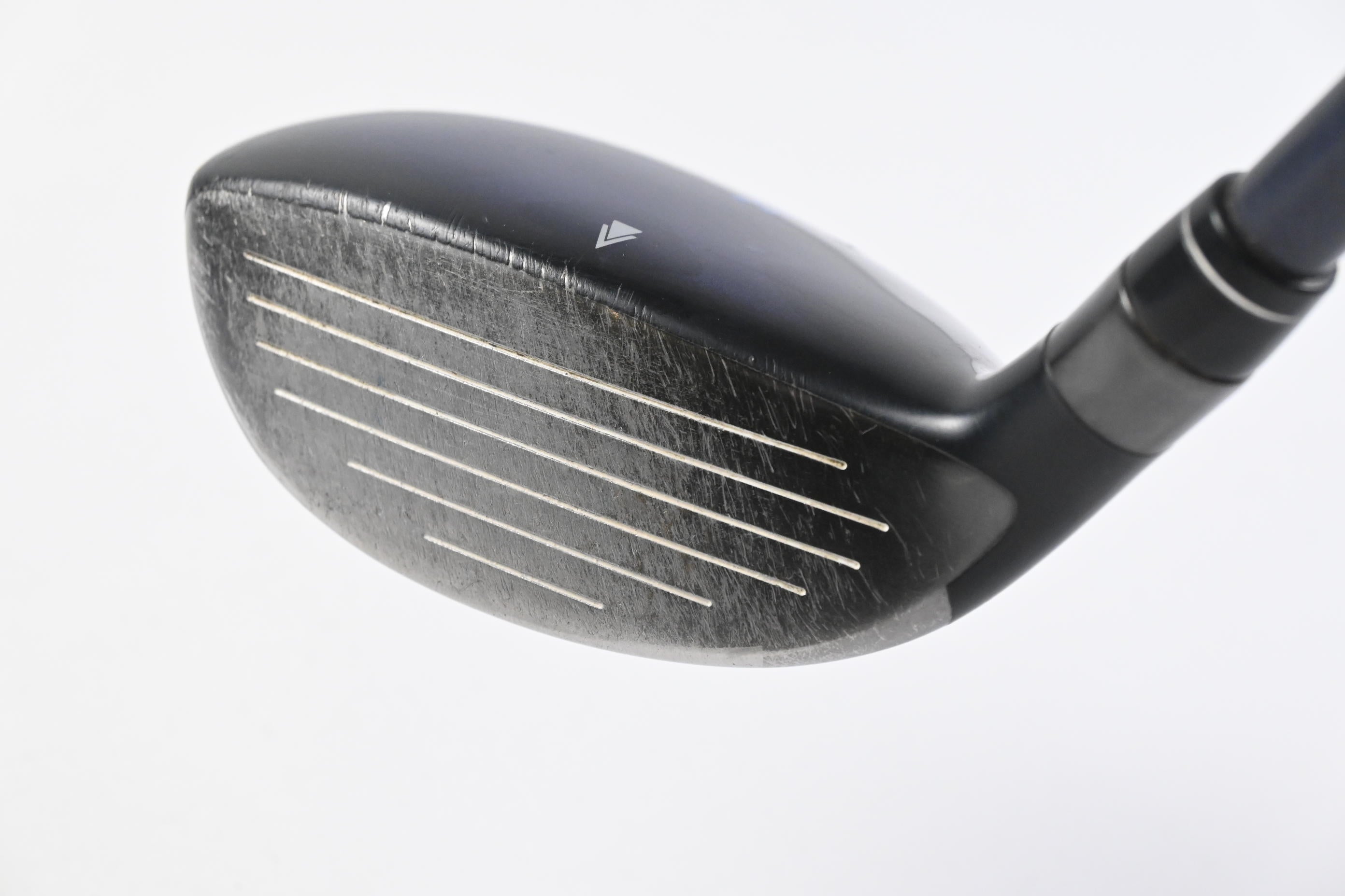 Yonex Ezone Elite #4 Hybrid / 23 Degree / Senior Flex Yonex M60 Shaft