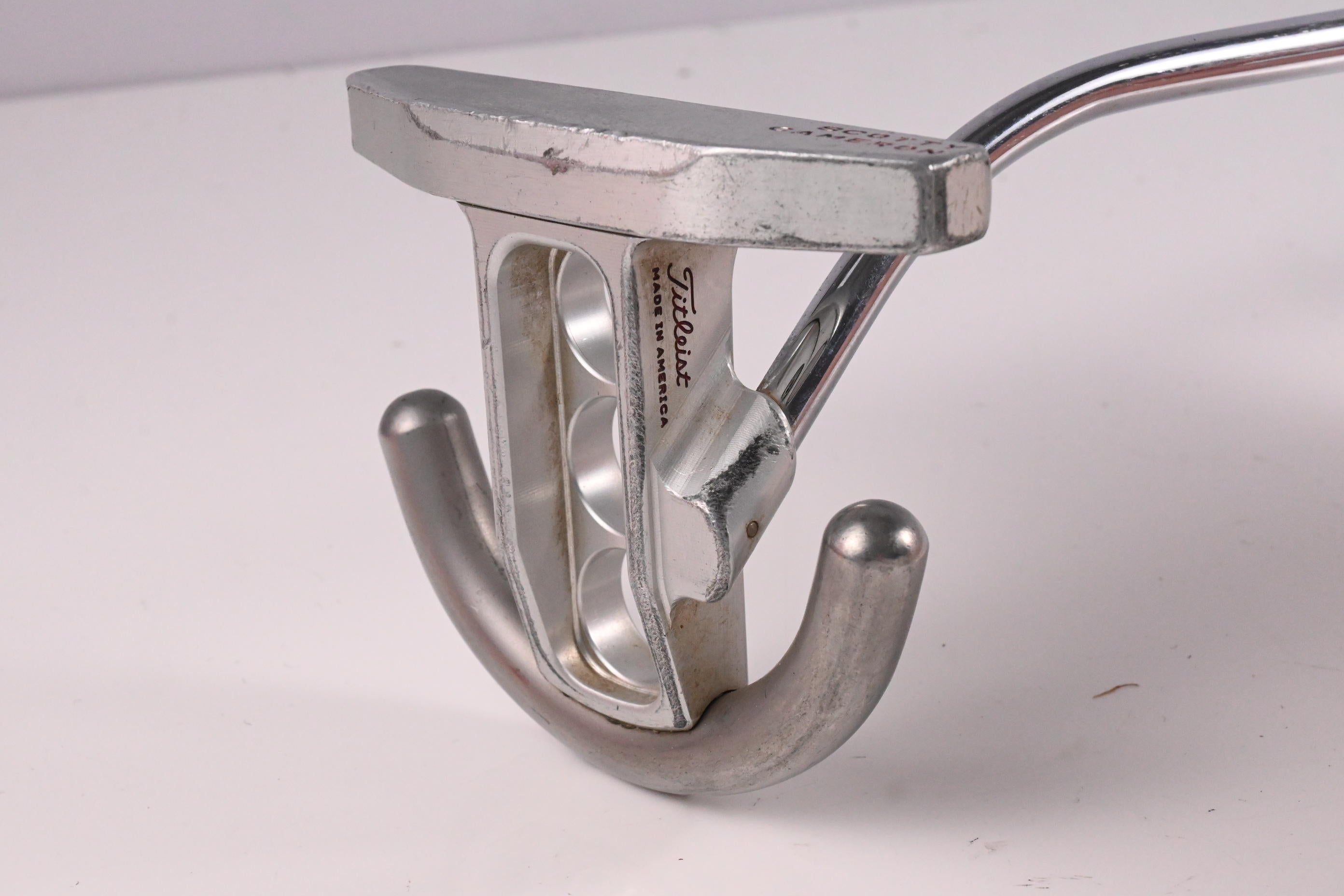 Scotty Cameron Futura Putter / 35 Inch