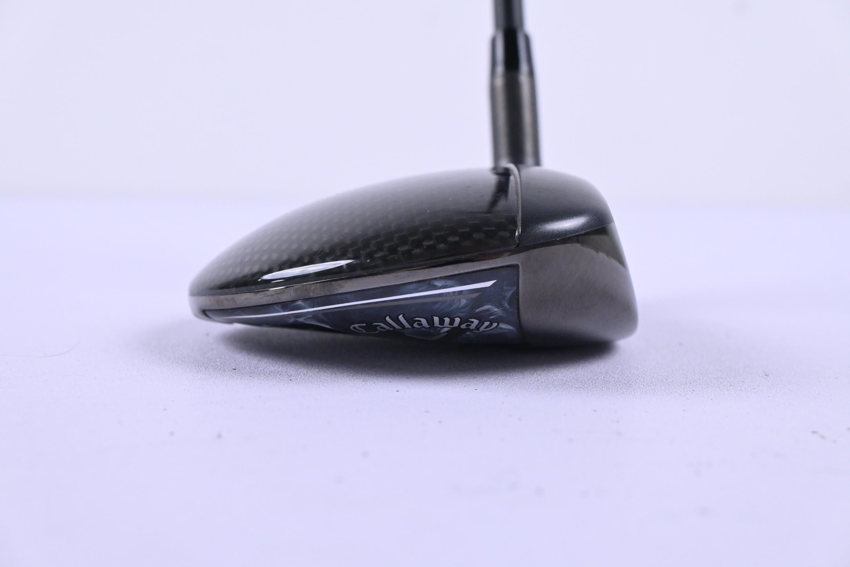 Ladies Callaway Paradym Ai Smoke Max D #5 Wood / 18 Degree / Ladies Flex Shaft