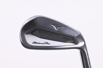 Mizuno Pro 223 #4 Iron / 22 Degree / Stiff Flex Project X LS 120 Shaft