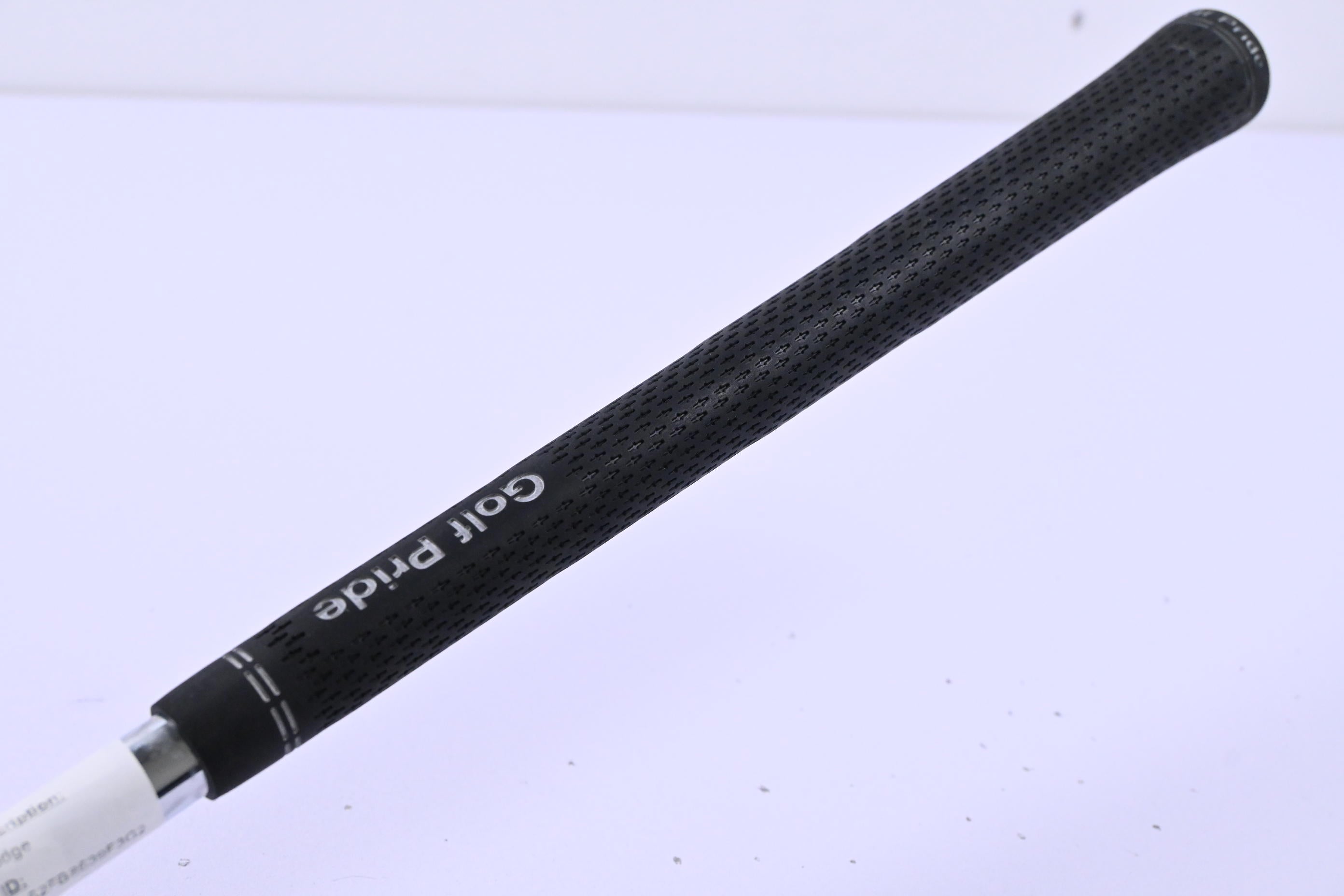 Cleveland RTZ Gap Wedge / 52 Degree / Wedge Flex Dynamic Gold Spinner Shaft