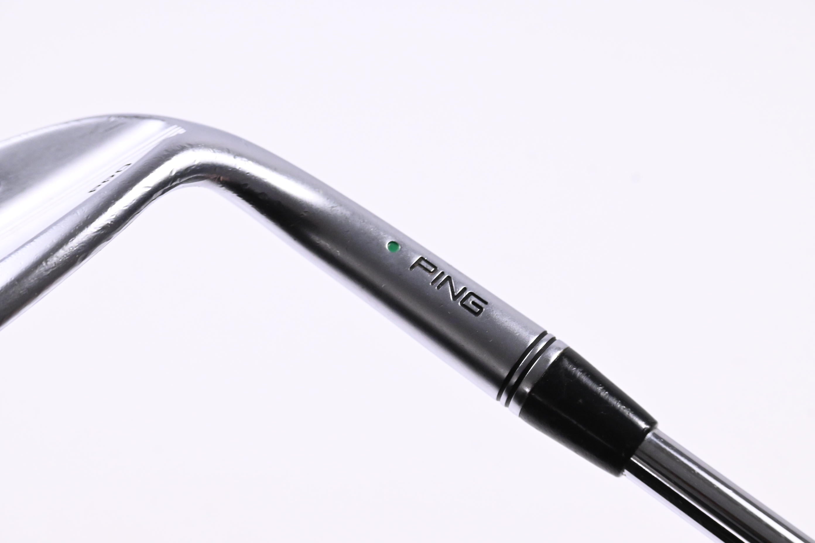 Ping Glide Forged Pro Sand Wedge / 56 Degree / Green Dot / X-Flex Dynamic Gold