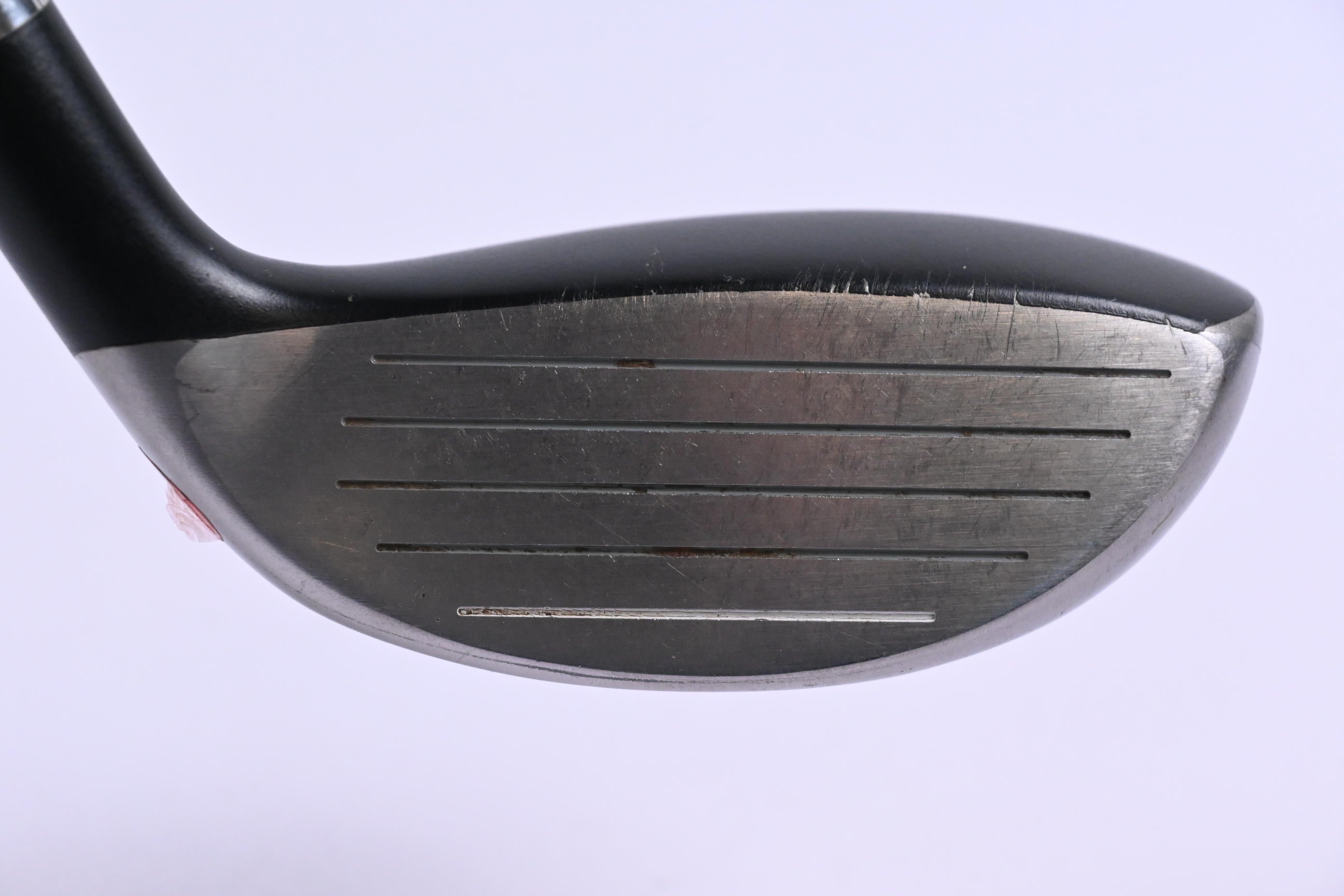 Nike SQ Sumo #2 Hybrid / 18 Degree / Stiff Flex h Diamana Sasquatch Shaft