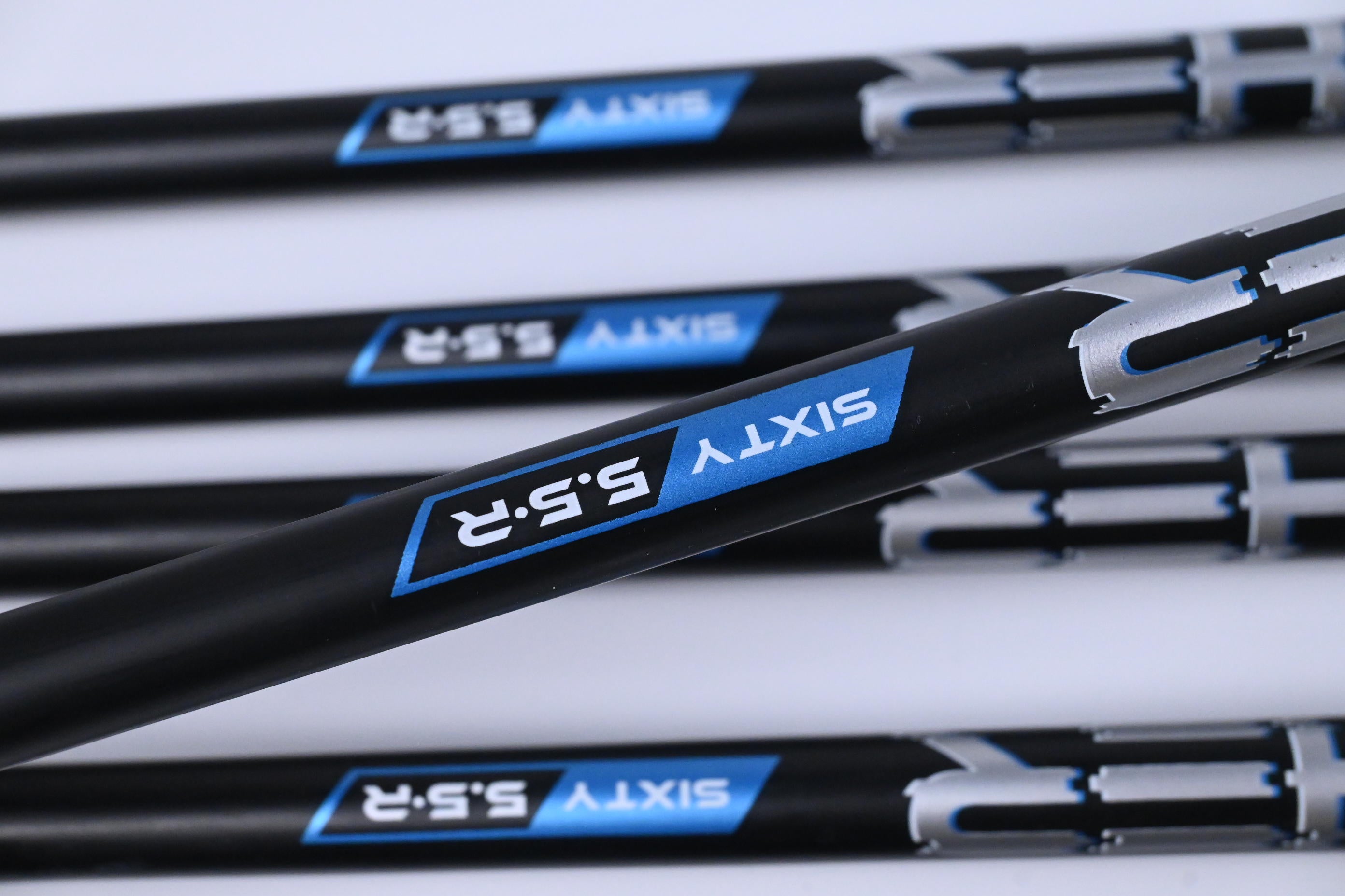 Cleveland Launcher XL Halo Irons / 5-PW / Regular Flex Project X Cypher 60 Shaft