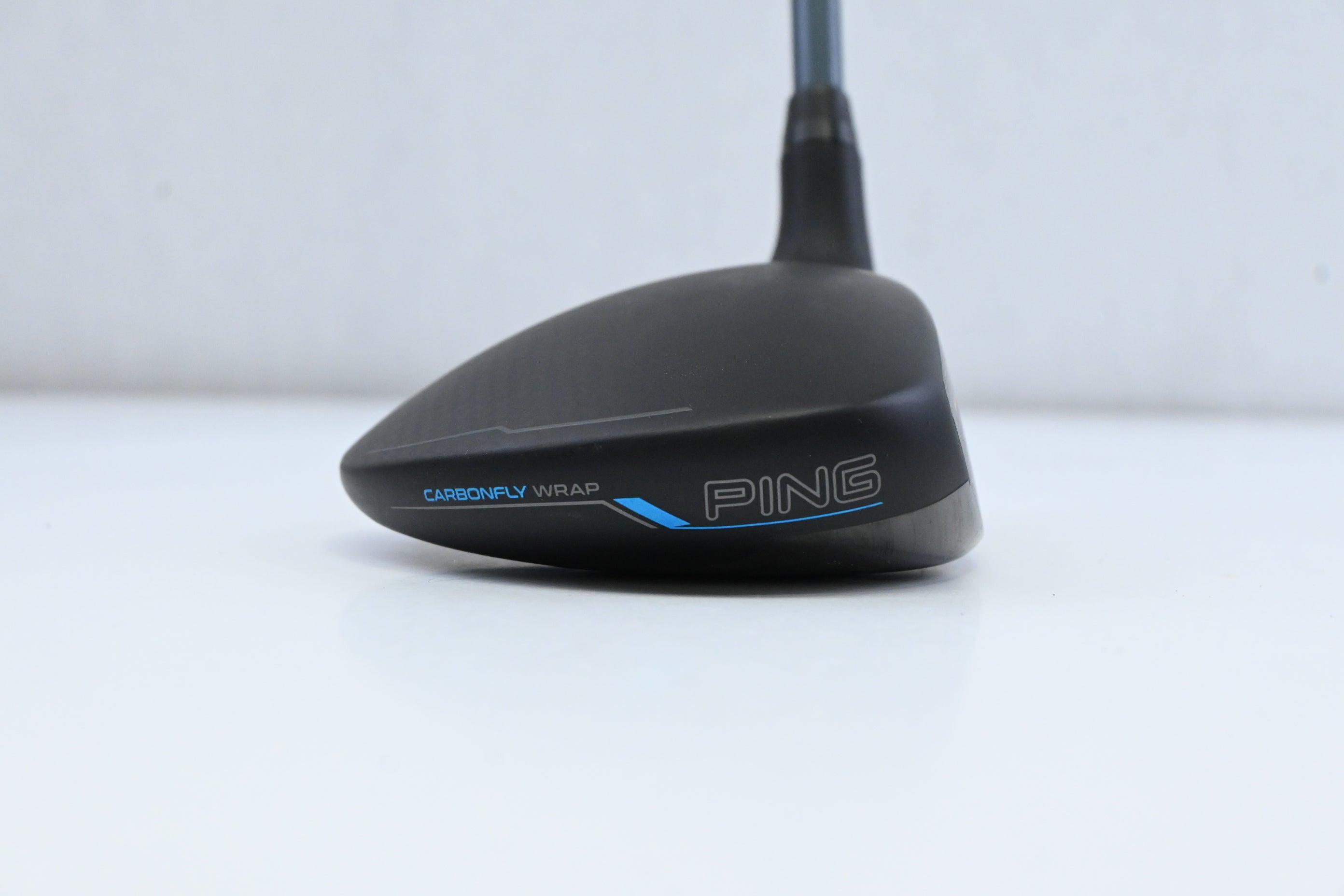 Ping G440 Max #3 Wood / 15 Degree / Stiff Flex Ping Alta CB Slate 65 Shaft