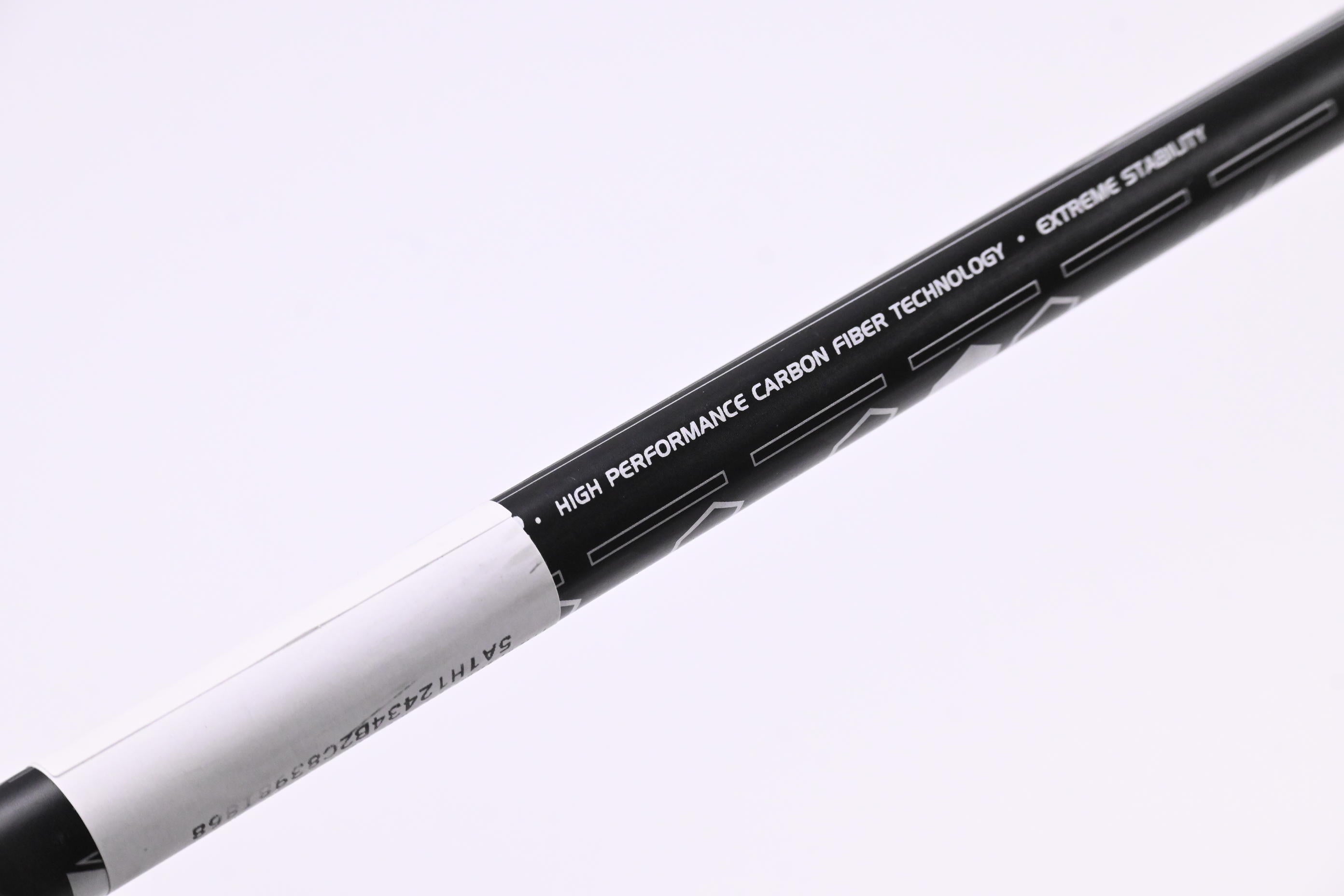 UST Mamiya Helium Black 4 #7 Wood Shaft / Senior Flex / Ping 3rd Gen