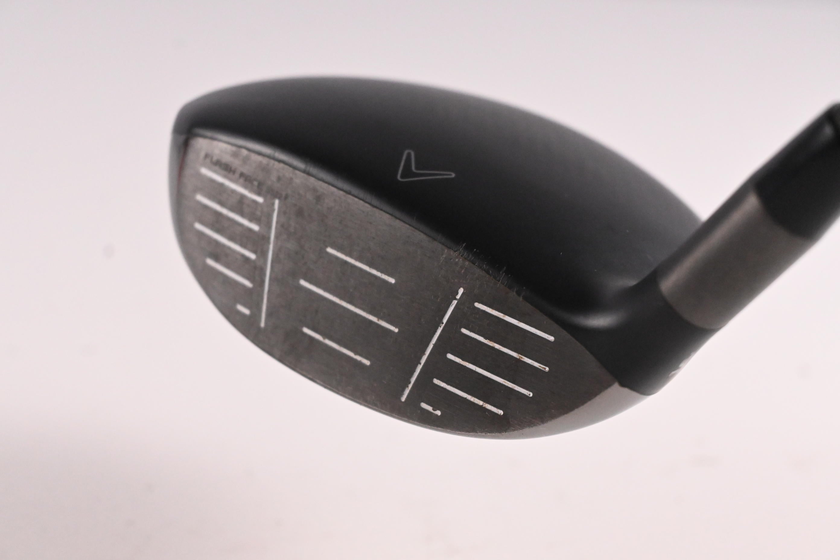 Callaway Rogue ST Max D #3 Wood / 16 Degree / Regular Flex Cypher 50 Shaft