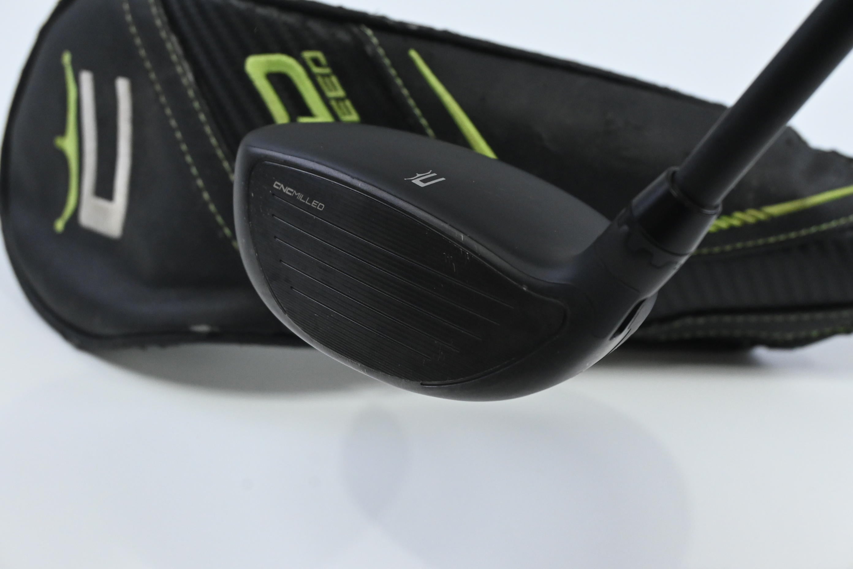 Cobra King Radspeed Big Tour #3 Wood / 14.5 Degree / Regular Flex Motore F3