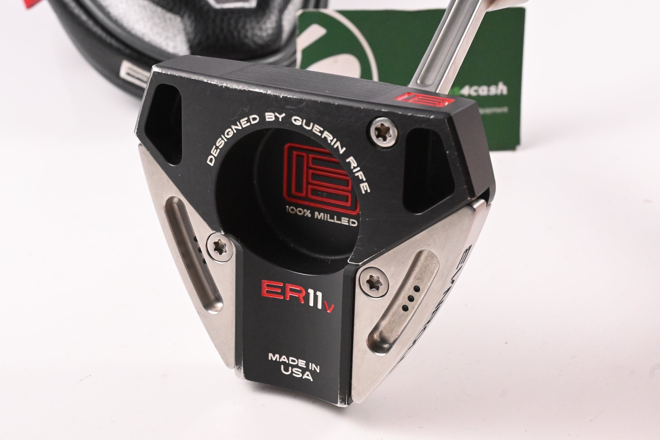 Evnroll ER11V Midlock Putter / 41 Inch