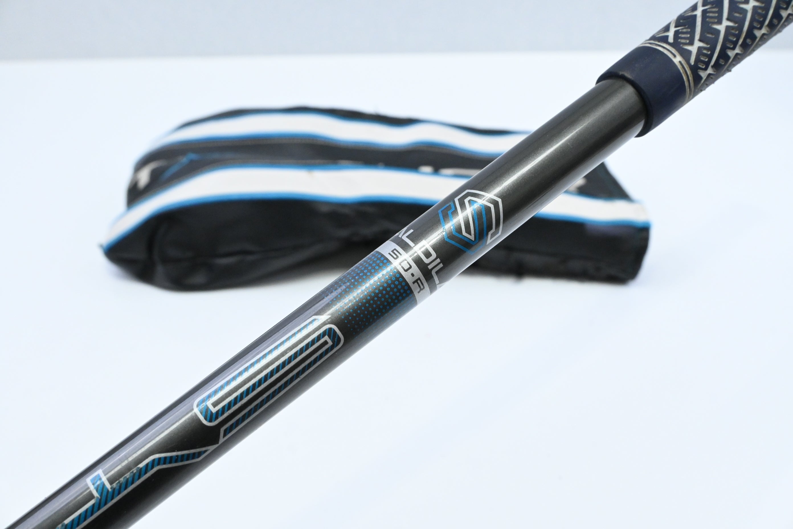 Left Hand Callaway Rogue Draw Driver / 10.5 Degree / Regular Flex Aldila Synergy