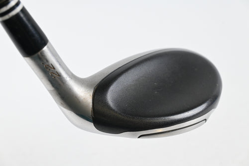 Cleveland HiBore #3 Hybrid / 19 Degree / Regular Flex Cleveland HiBore 78 Shaft