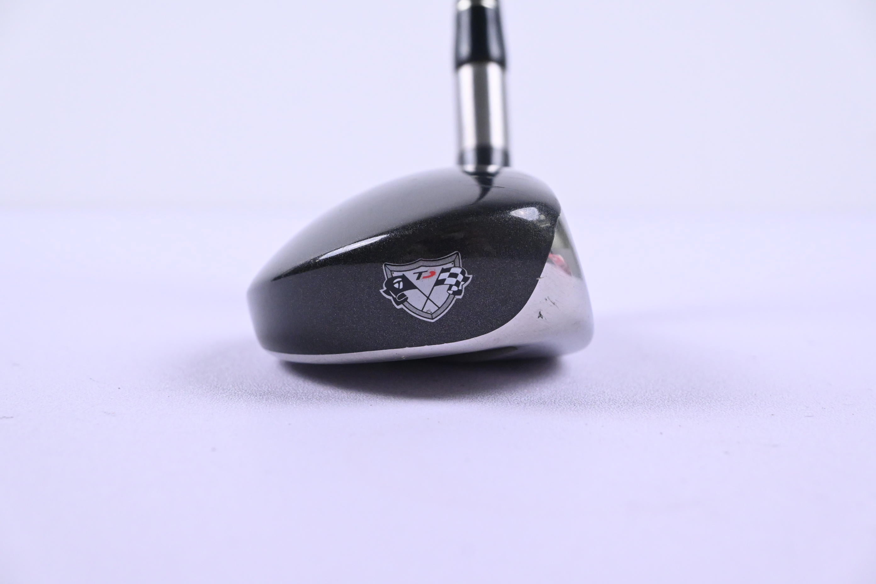 Taylormade Rescue TP #3 Hybrid / 19 Degree / Stiff Flex Taylormade TP REAX Shaft