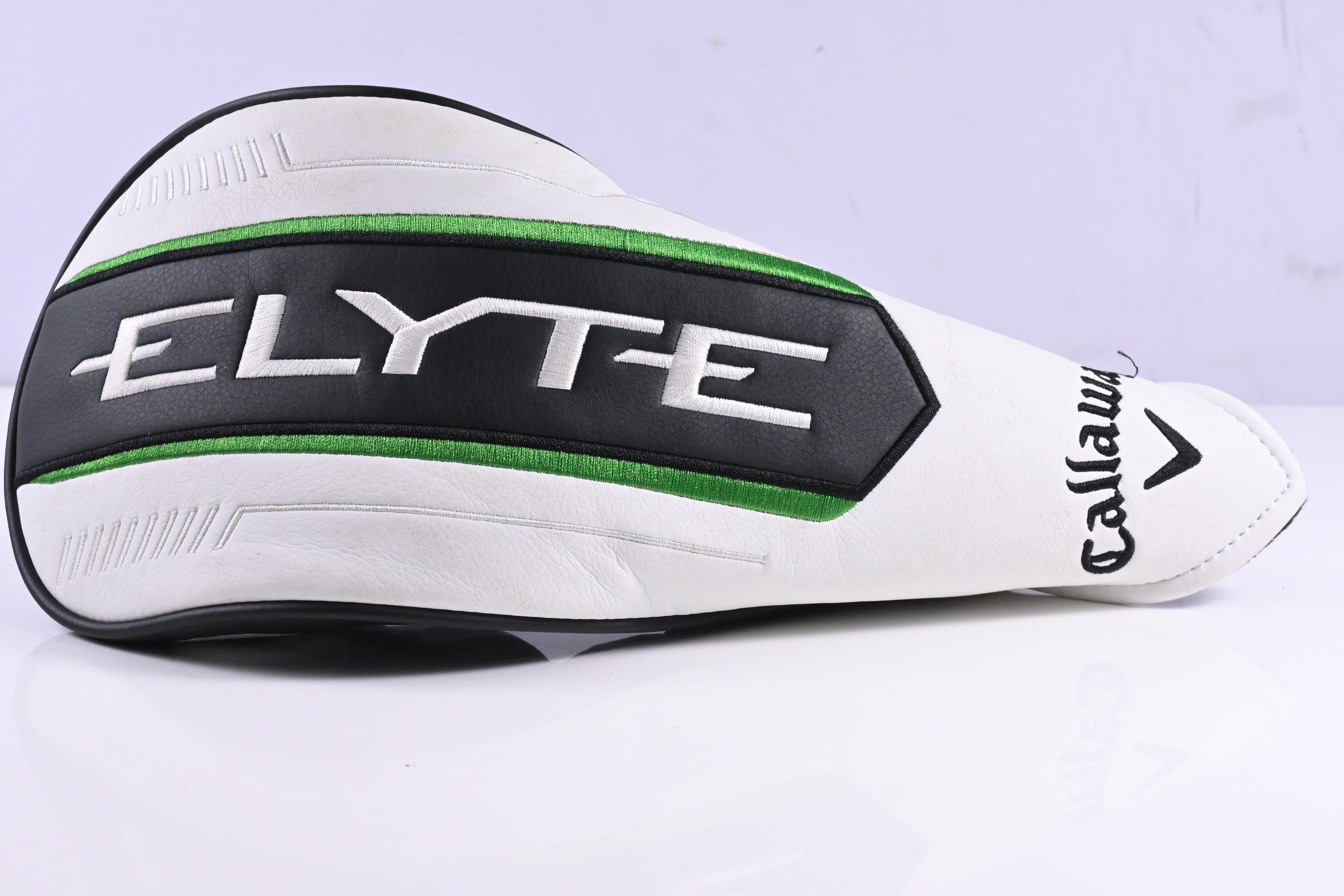 Callaway Elyte X Driver / 10.5 Degree / Regular Flex Project X Denali Charcoal