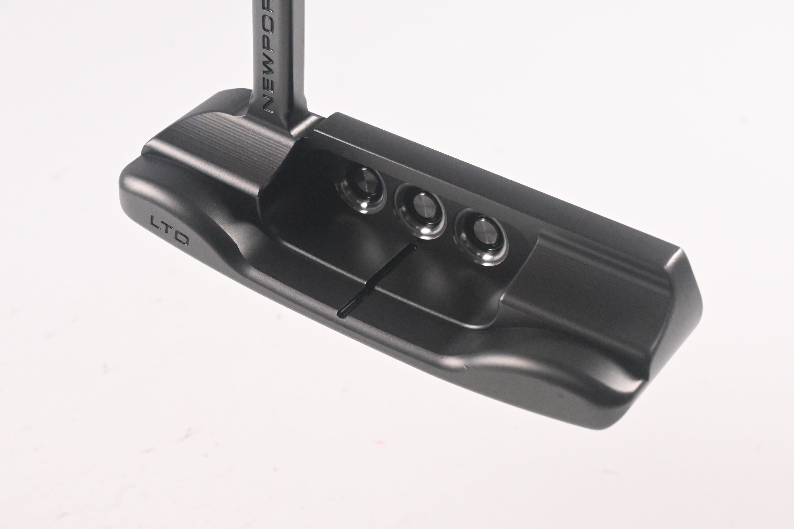 Scotty Cameron Special Select Jet Set Newport+ Putter / 35 Inch