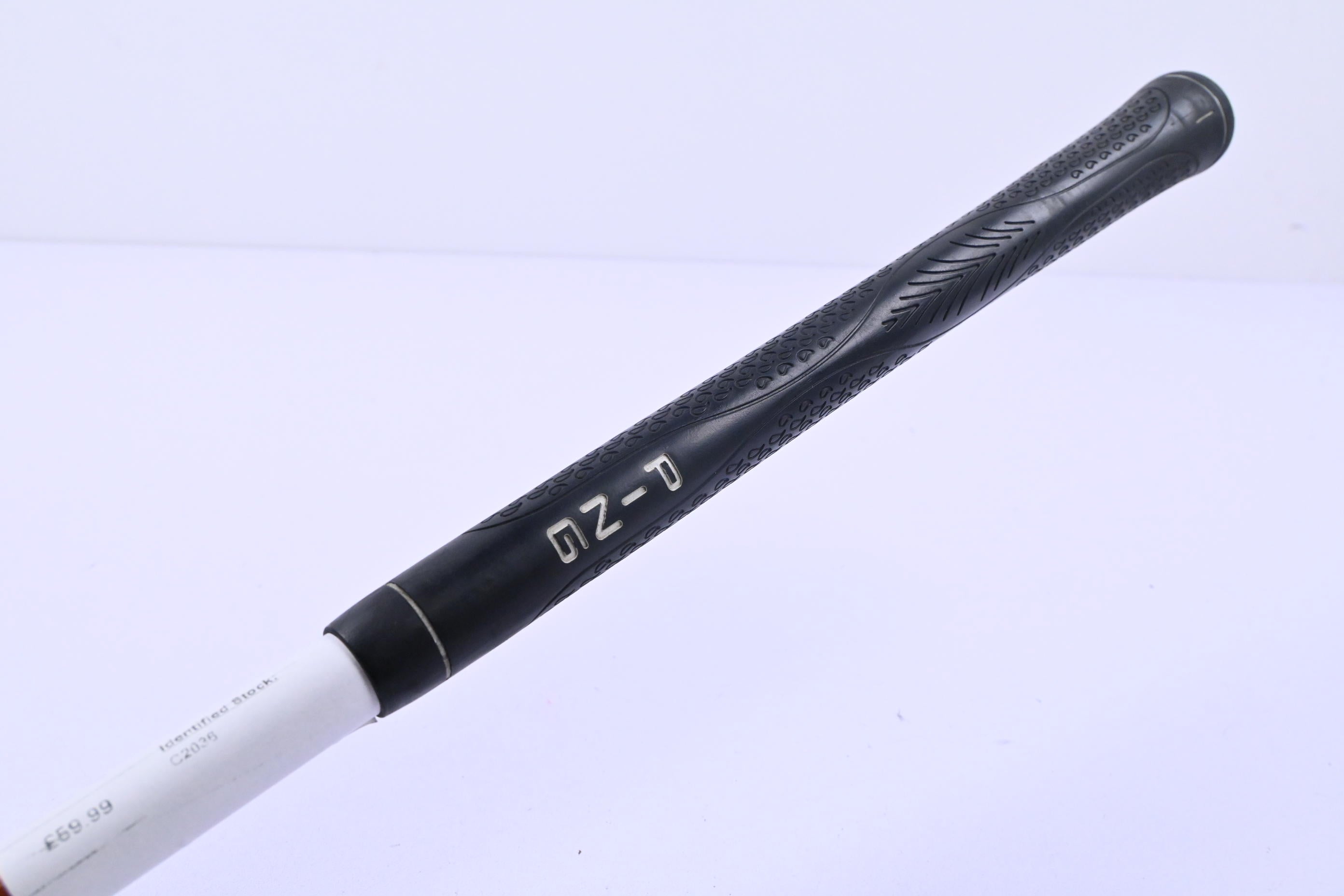 Ping G10 #3 Wood / 15.5 Degree / Regular Flex Ping TFC 129 Shaft