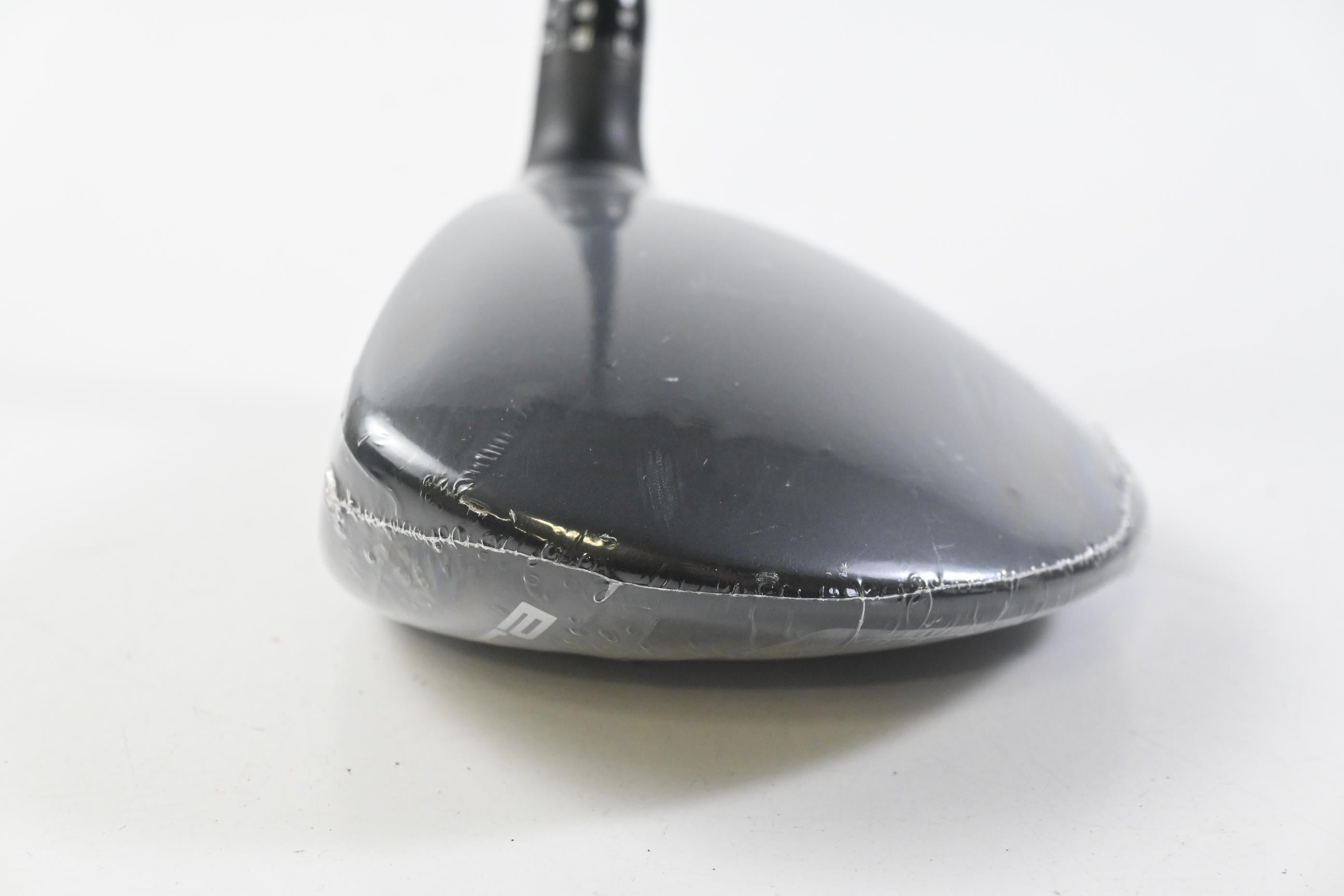 Left Hand Cobra DS-Adapt X #3 Wood / 15 Degree / Regular Flex Denali Blue 60