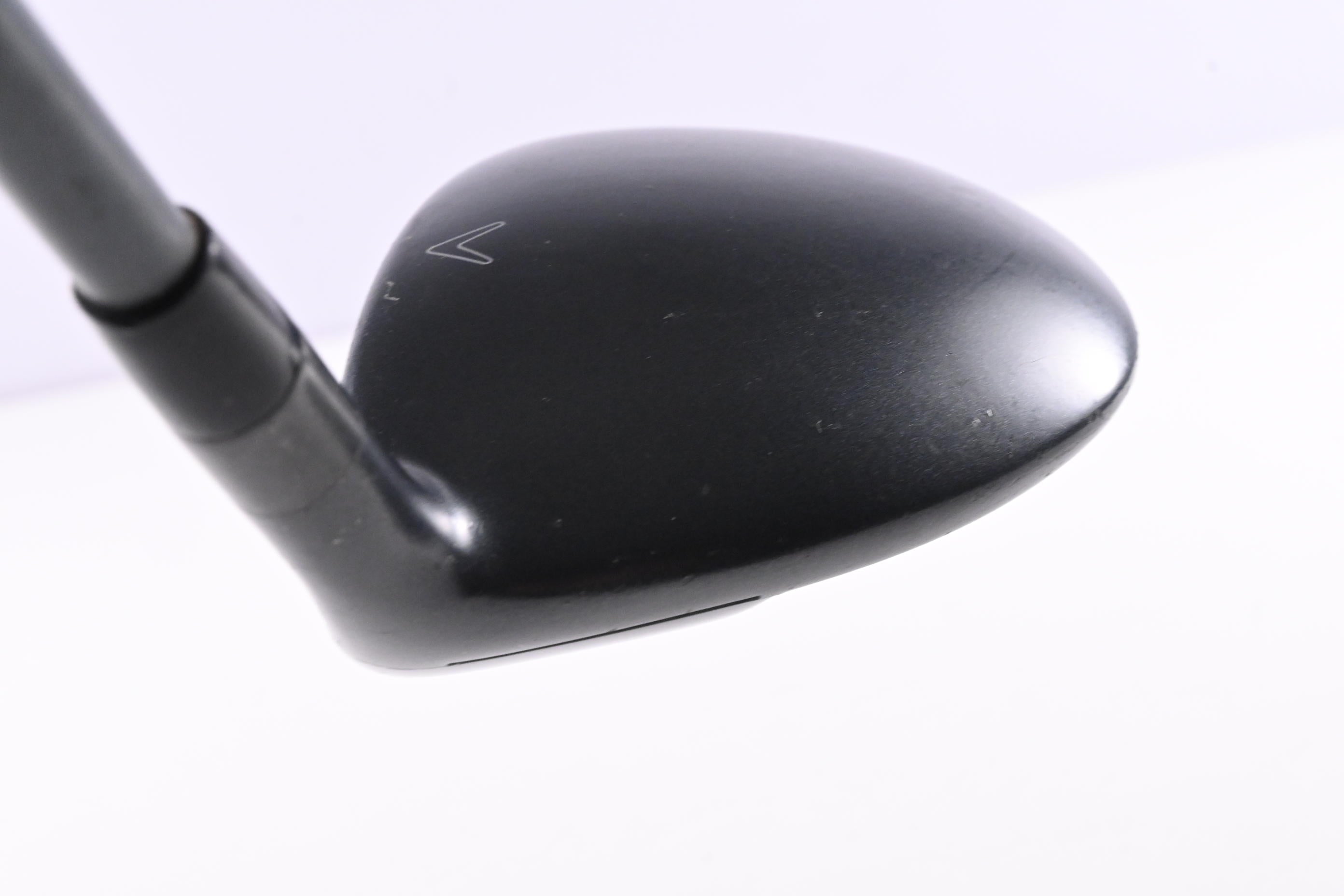 Callaway Edge Green #3 Wood / 15 Degree / Regular Flex Callaway Edge 65 Shaft