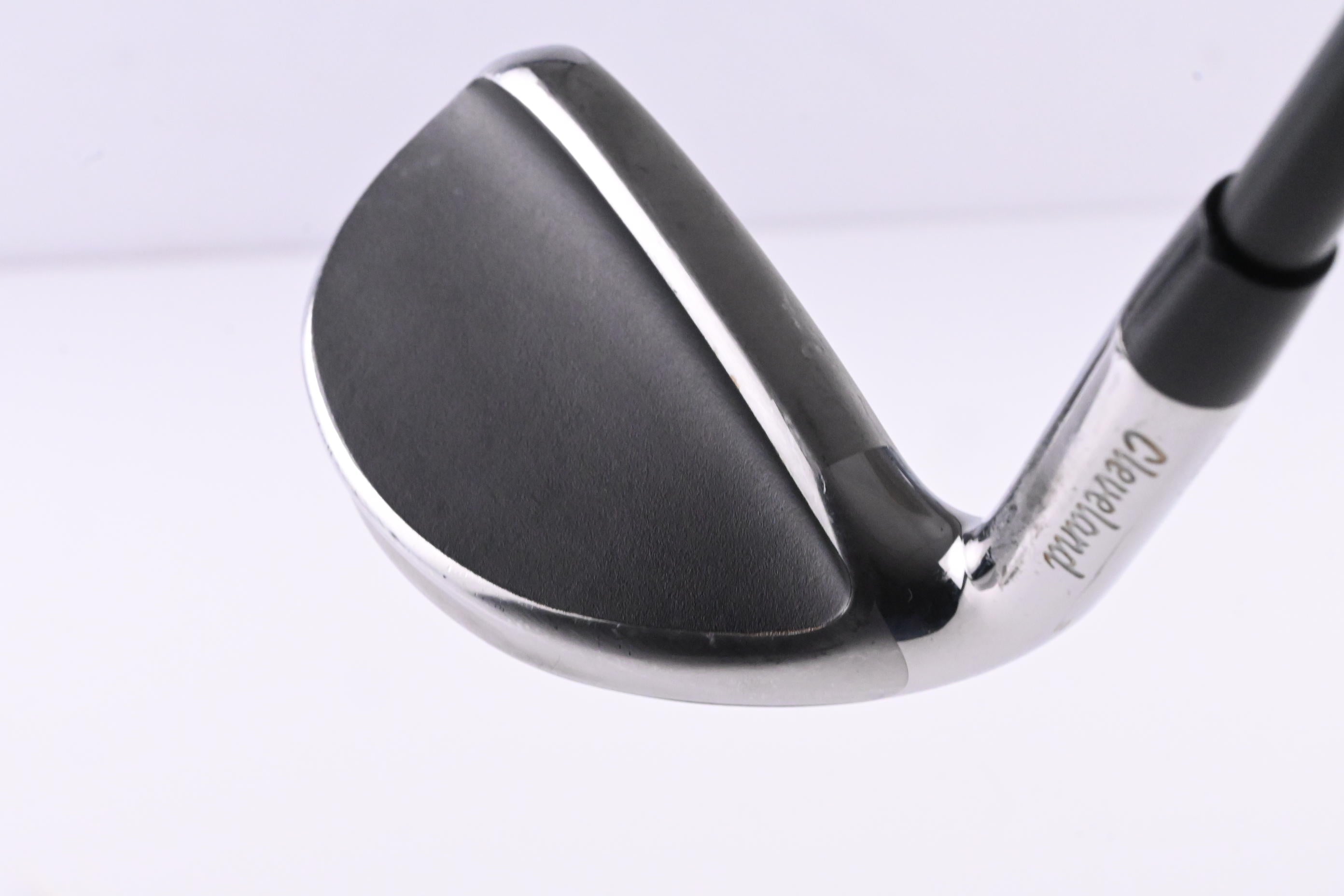 Left Hand Cleveland Halo XL Full Face #4 Iron / 20 Degree / Stiff Flex UST Helium