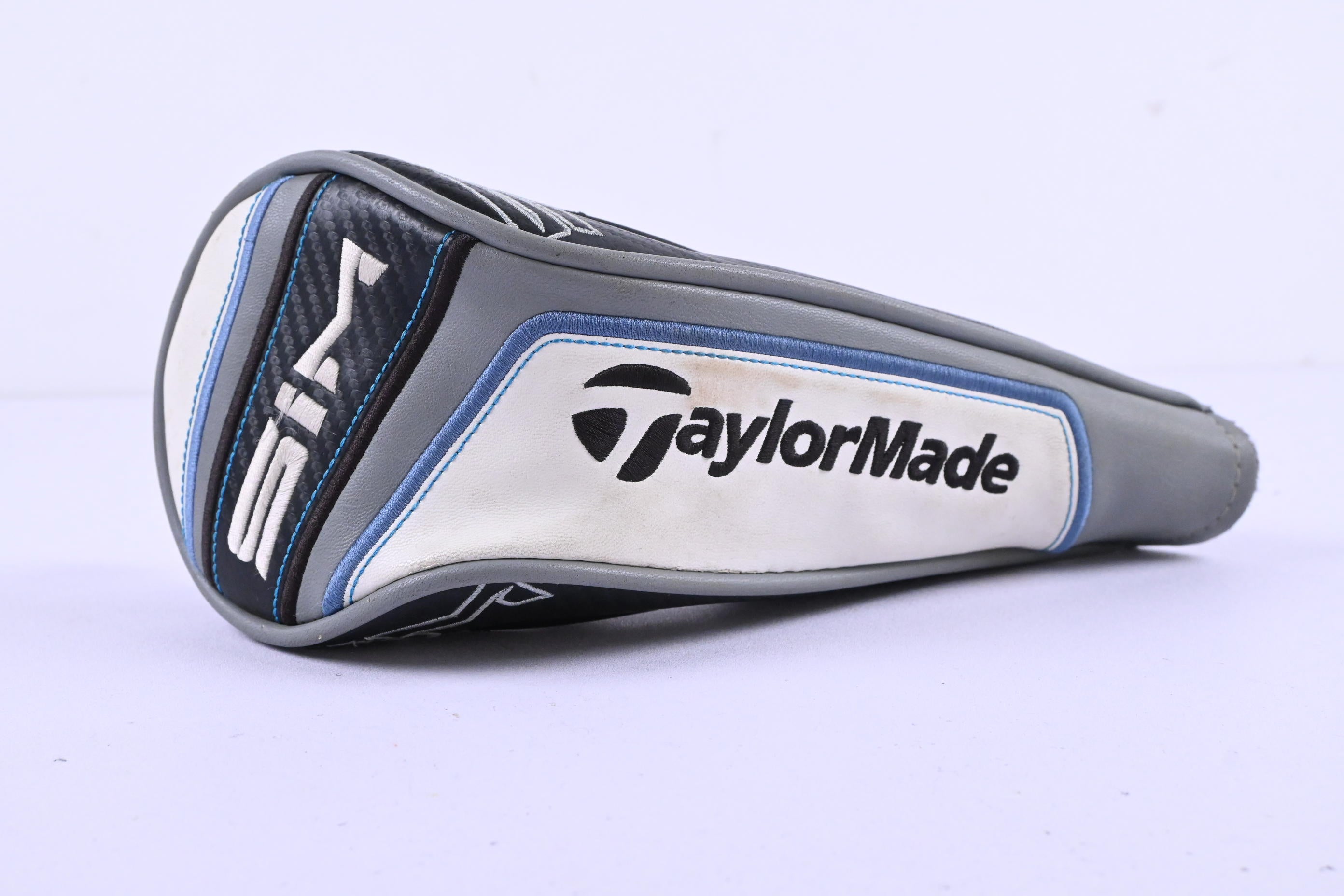 Taylormade SIM Max #3 Wood / 15 Degree / Stiff Flex HZRDUS Smoke Green 60 Shaft