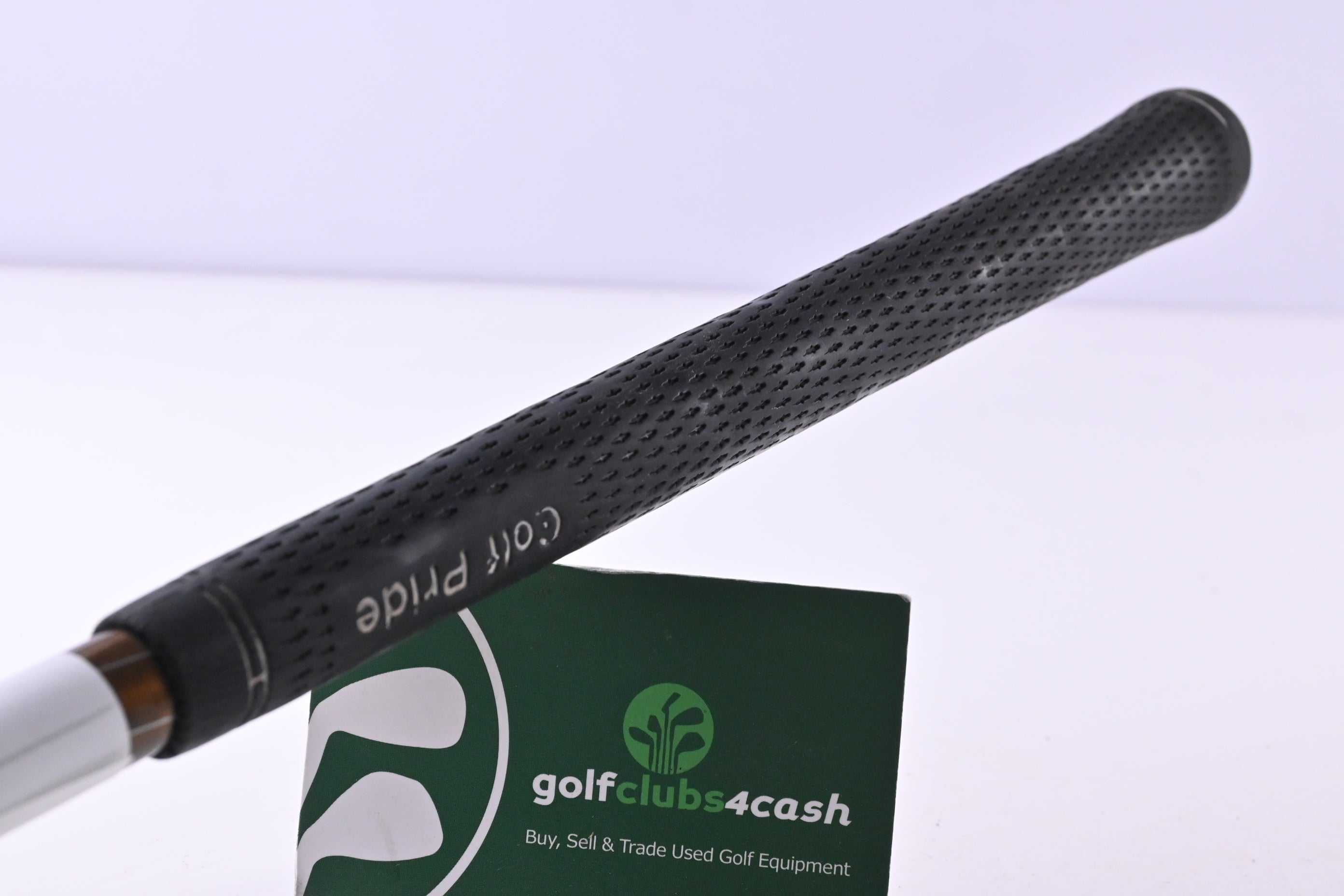 Ping G400 #3 Hybrid / 19 Degree / X-Flex Ping Alta CB 70 Shaft