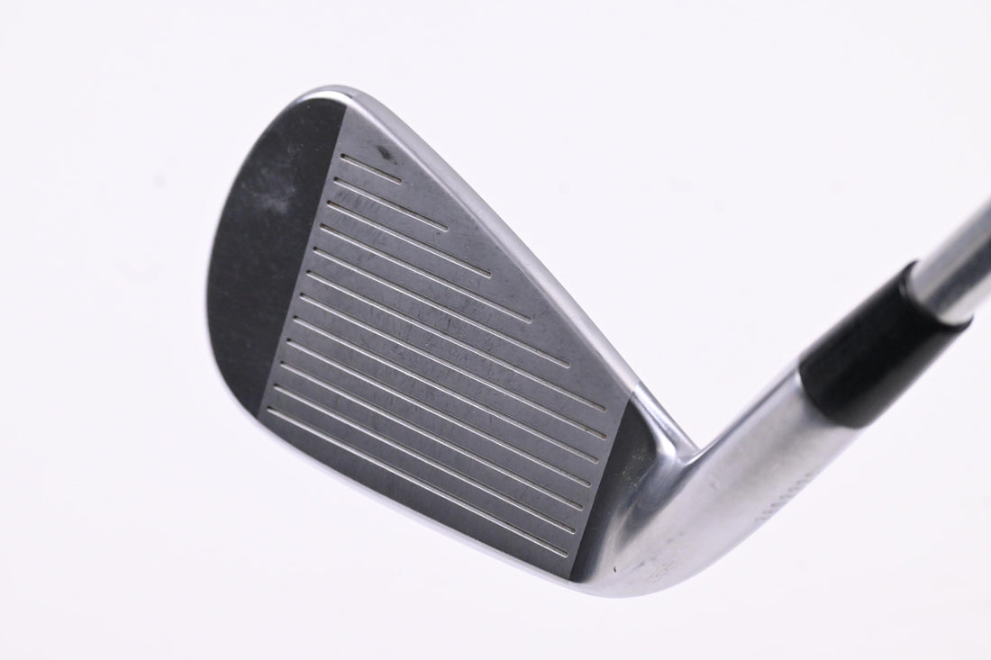 Mizuno Pro 223 #4 Iron / 22 Degree / Stiff Flex Project X LS 120 Shaft