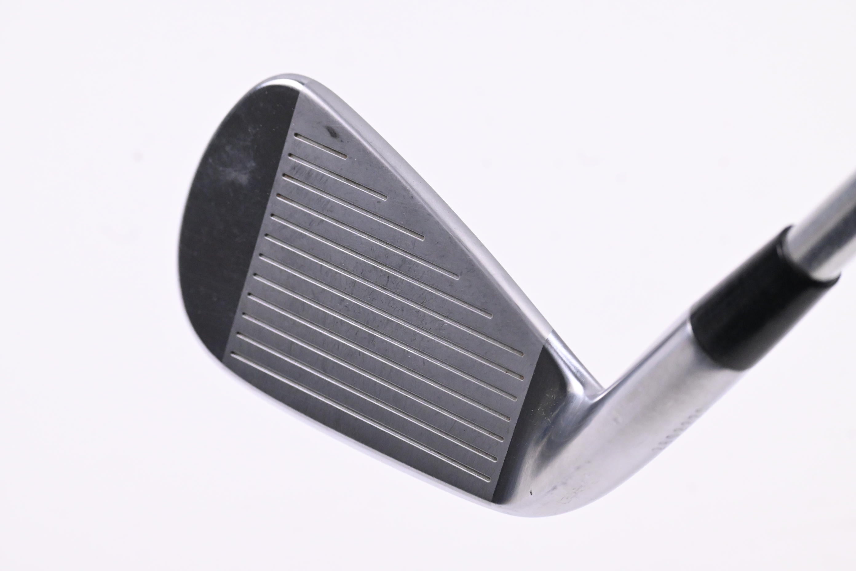Mizuno Pro 223 #4 Iron / 22 Degree / Stiff Flex Project X LS 120 Shaft