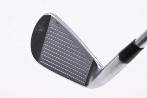 Mizuno Pro 223 #4 Iron / 22 Degree / Stiff Flex Project X LS 120 Shaft