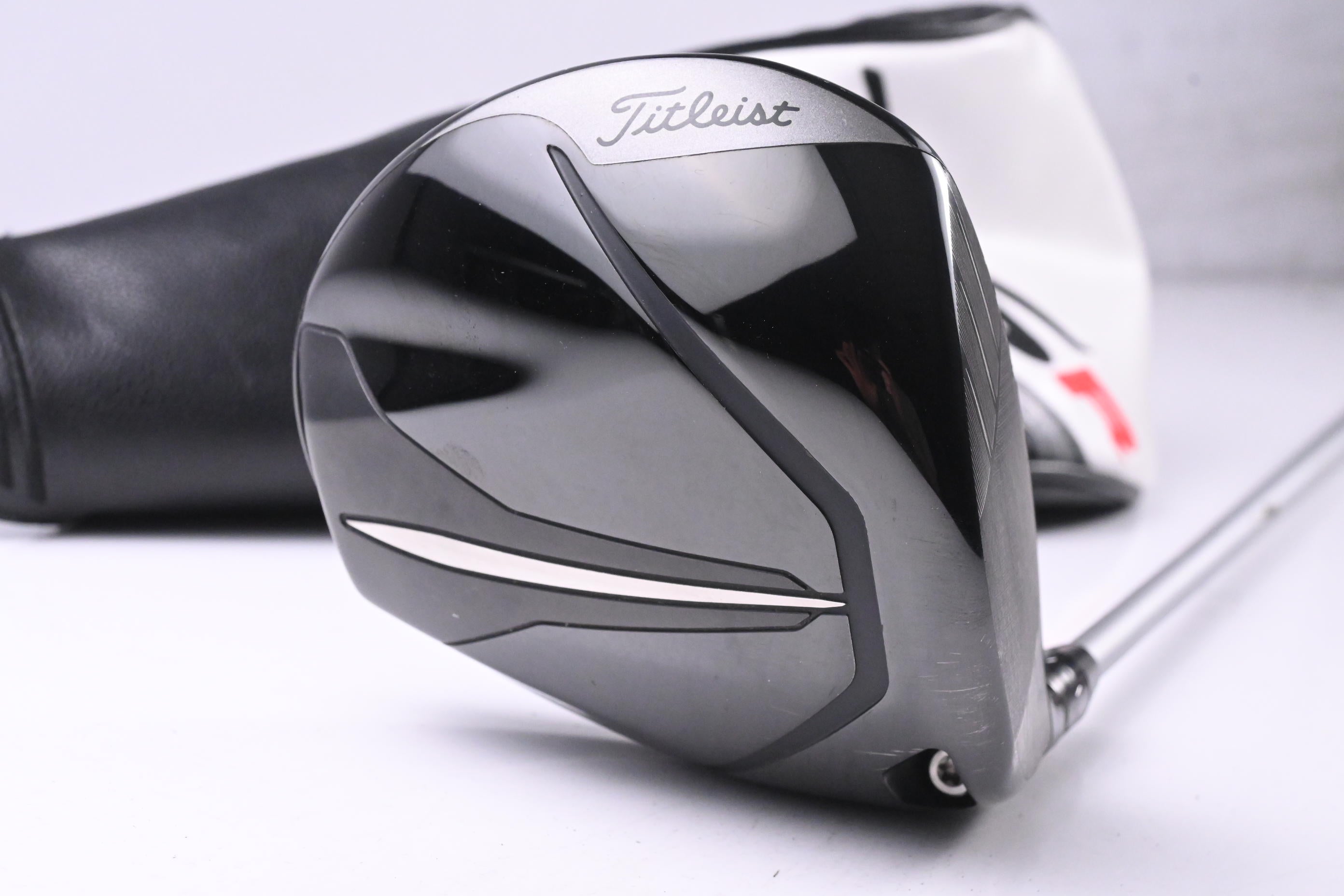Titleist TSR1 Driver / 9 Degree / Senior Flex MMT Speedmesh 40 Shaft