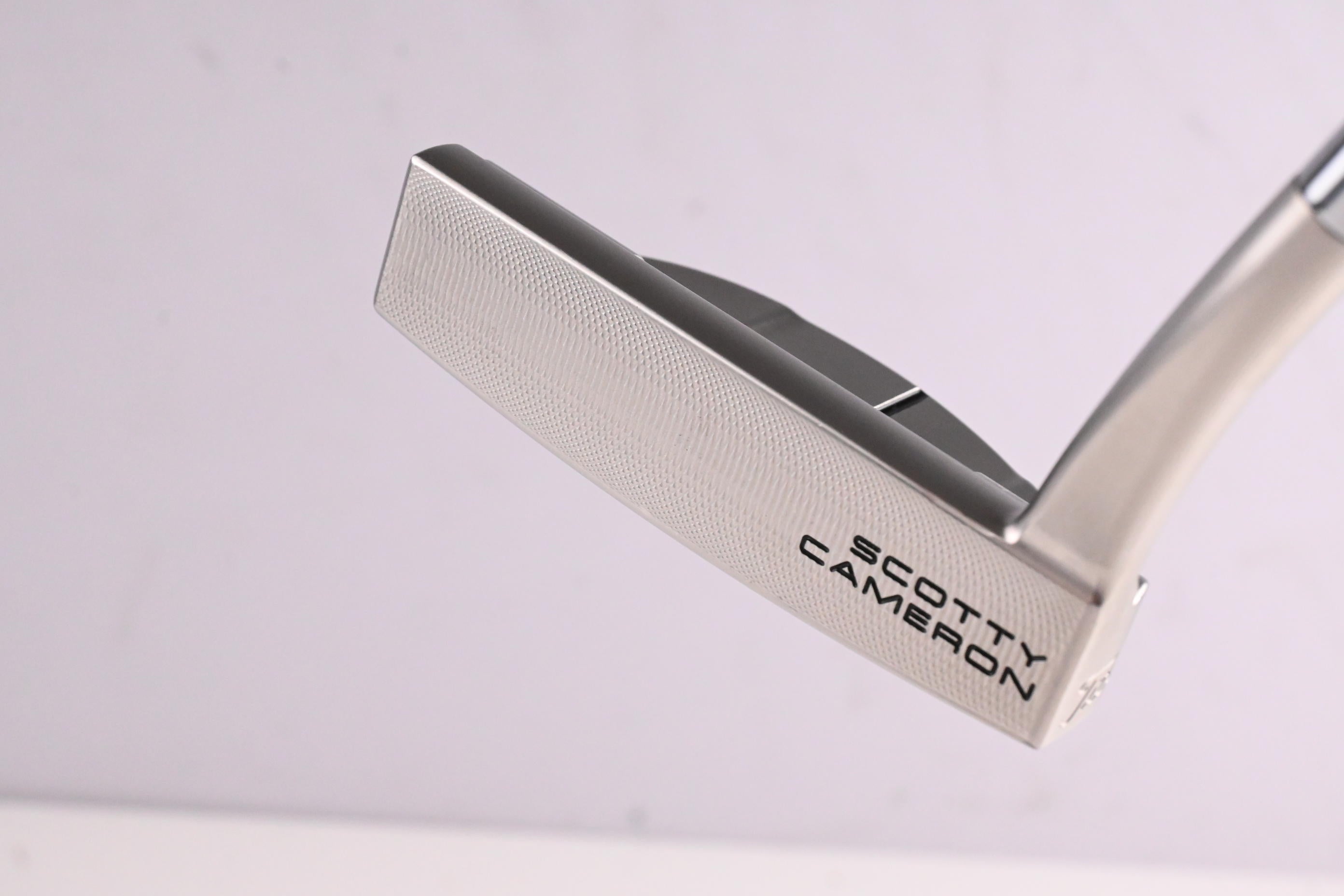 Scotty Cameron Special Select Del Mar Putter / 34 Inch