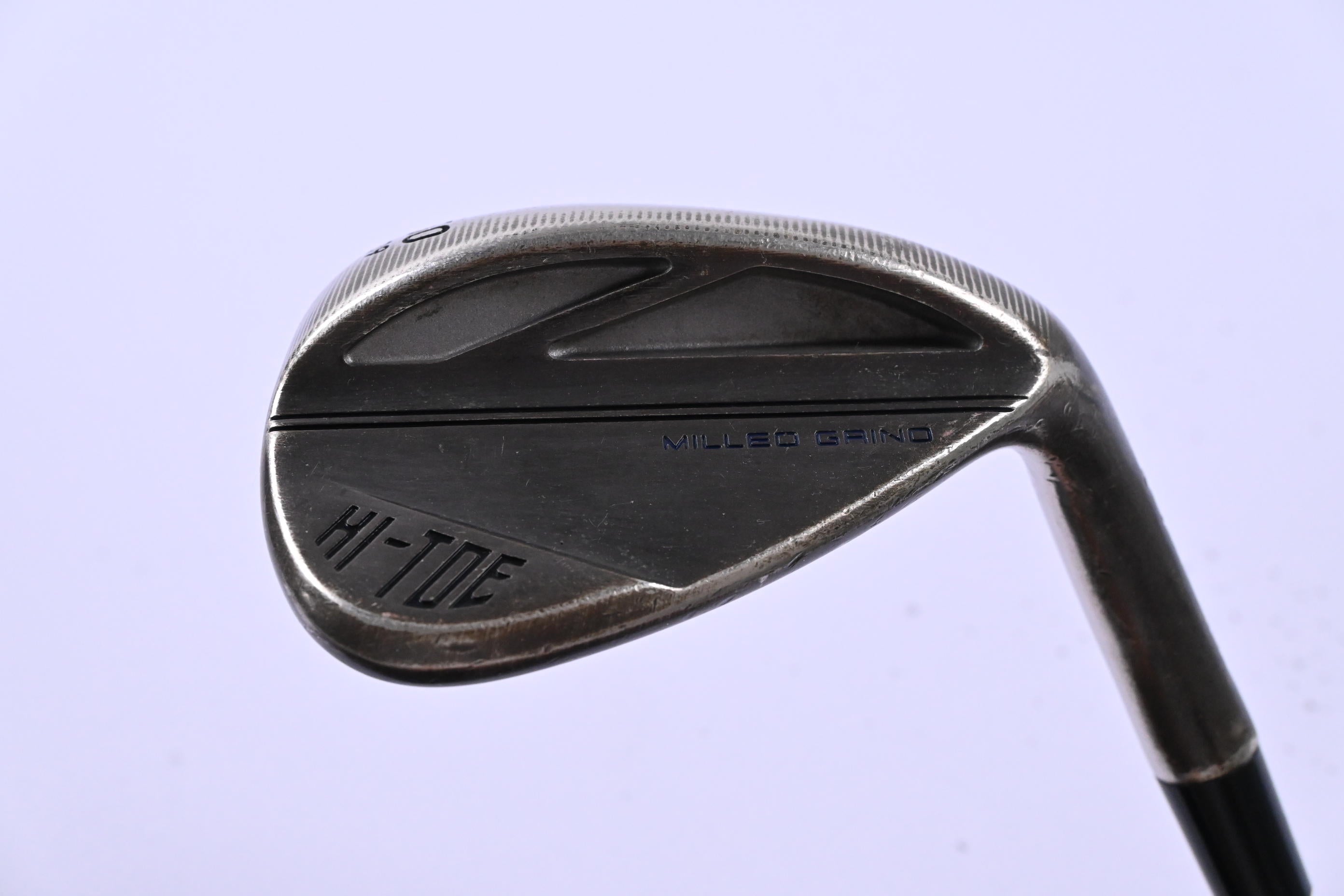 Taylormade Hi-Toe 3 Gap Wedge / 50 Degree / Senior Flex Fujikura Speeder NX 50