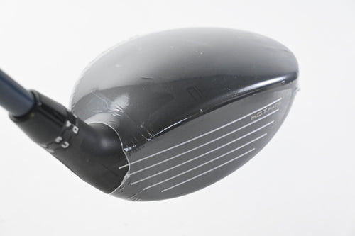 Left Hand Cobra DS-Adapt X #3 Wood / 15 Degree / Regular Flex Denali Blue 60