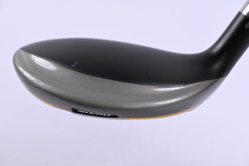 Left Hand Nike SQ Sumo #2 Hybrid / 18 Degree / Stiff Flex h Diamana Sasquatch