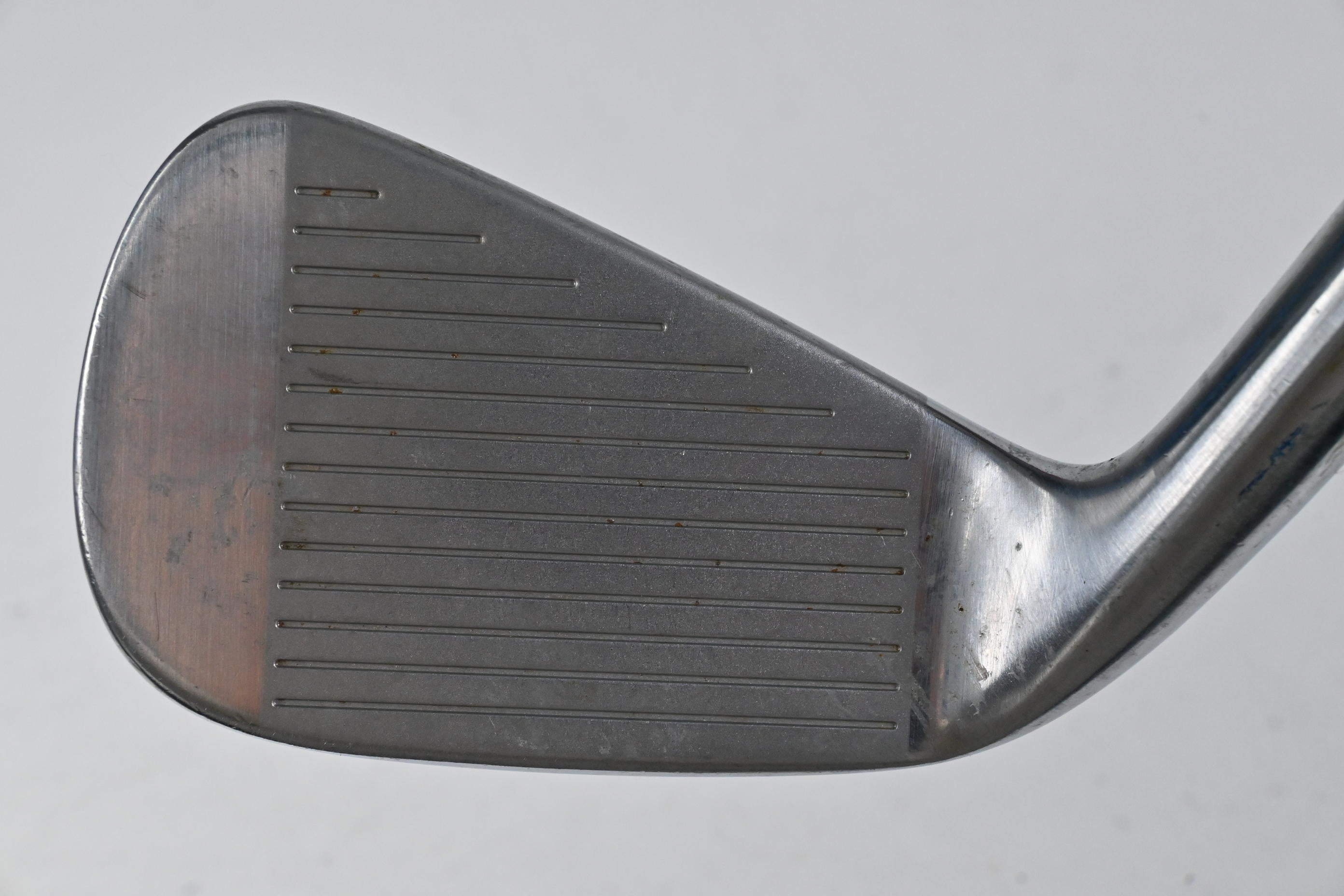 Taylormade Tour Preferred 2011 MC #6 Iron / Regular Flex Dynamic Gold R300 Shaft