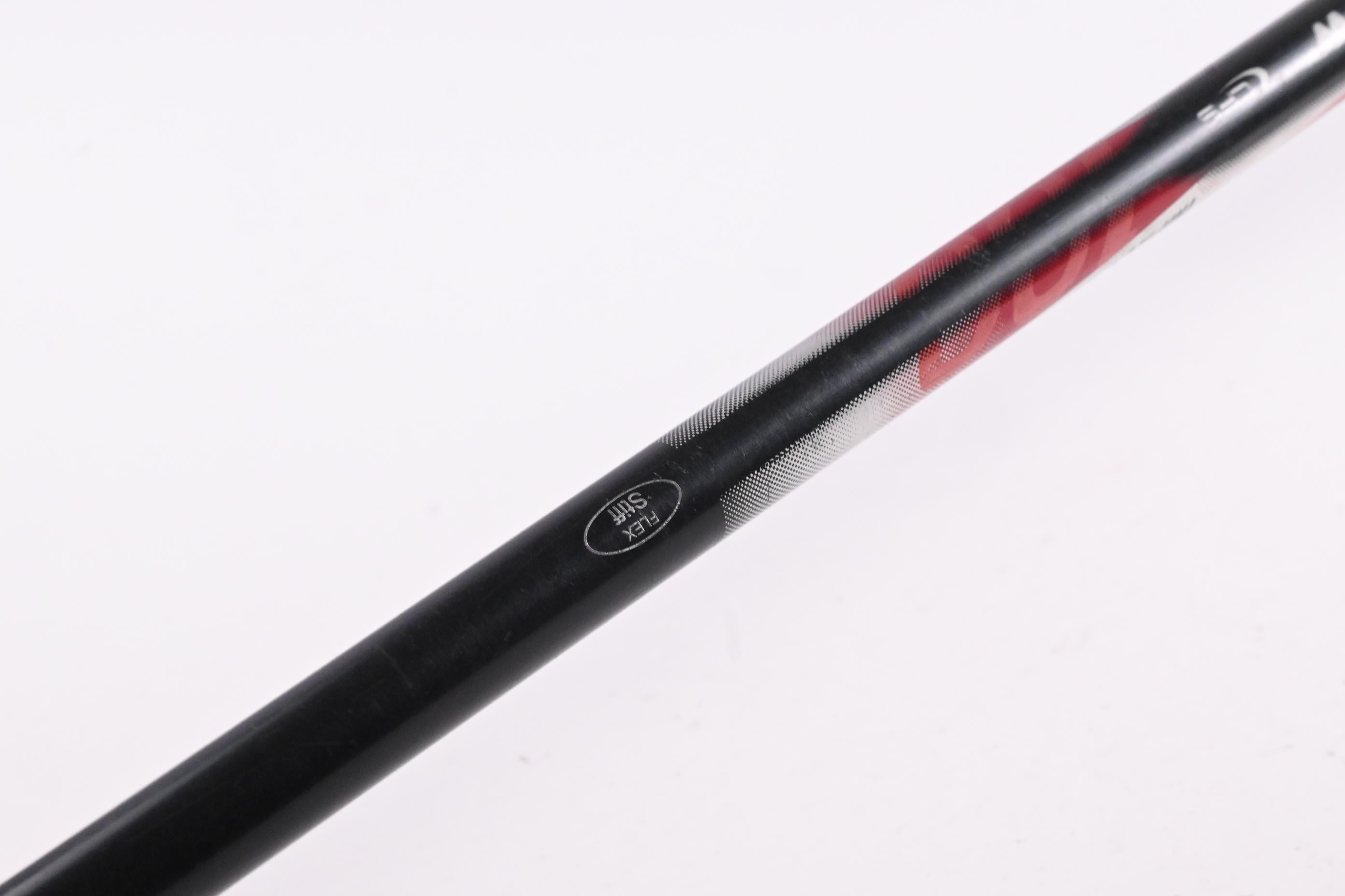Yonex Nanospeed 3i Driver / 10.5 Degree / Stiff Flex Yonex NS100-W Shaft