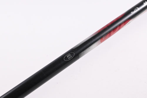 Yonex Nanospeed 3i Driver / 10.5 Degree / Stiff Flex Yonex NS100-W Shaft