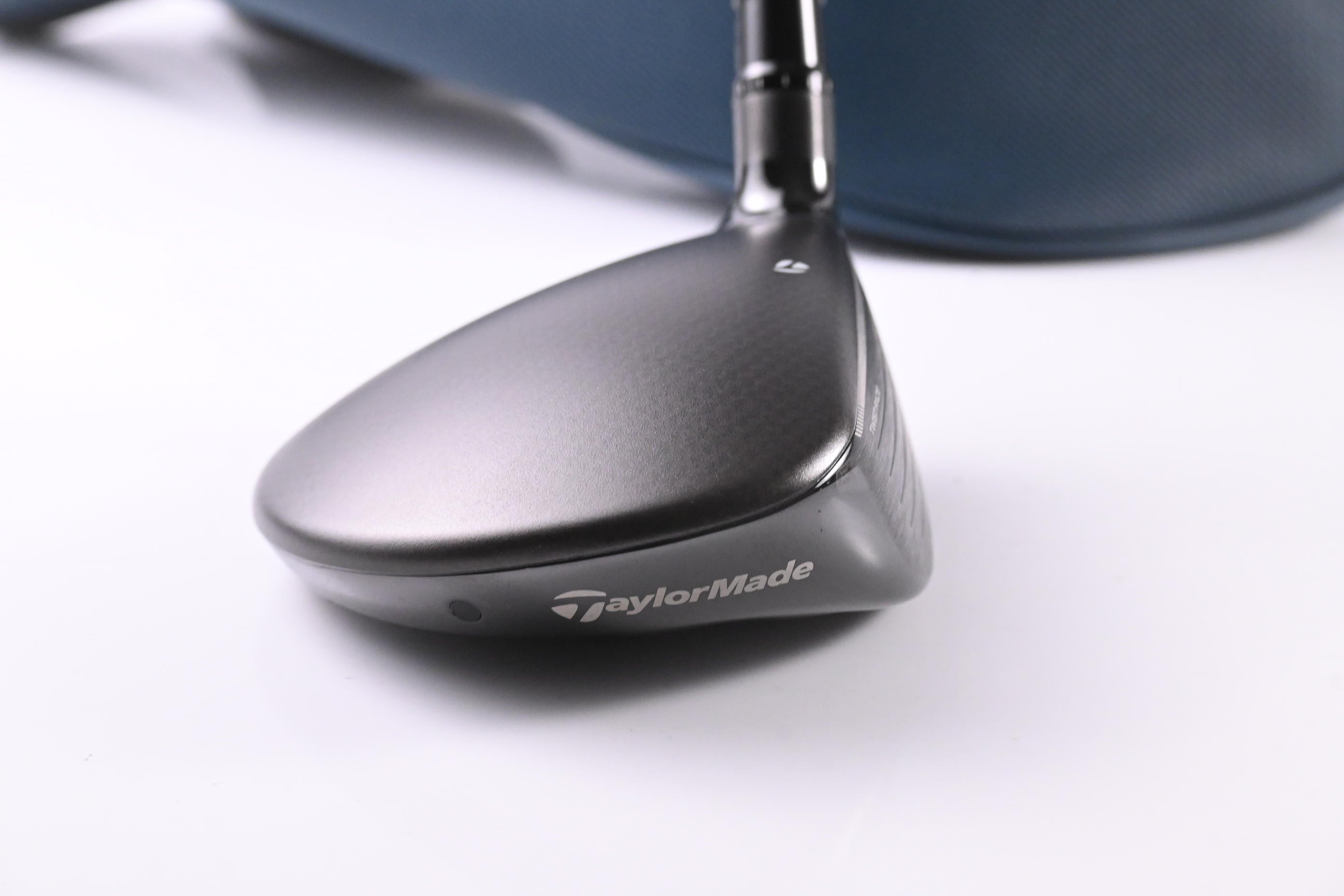 Taylormade Qi4D Tour #3 Wood / 15 Degree / Stiff Flex Ventus Velocore Blue 6