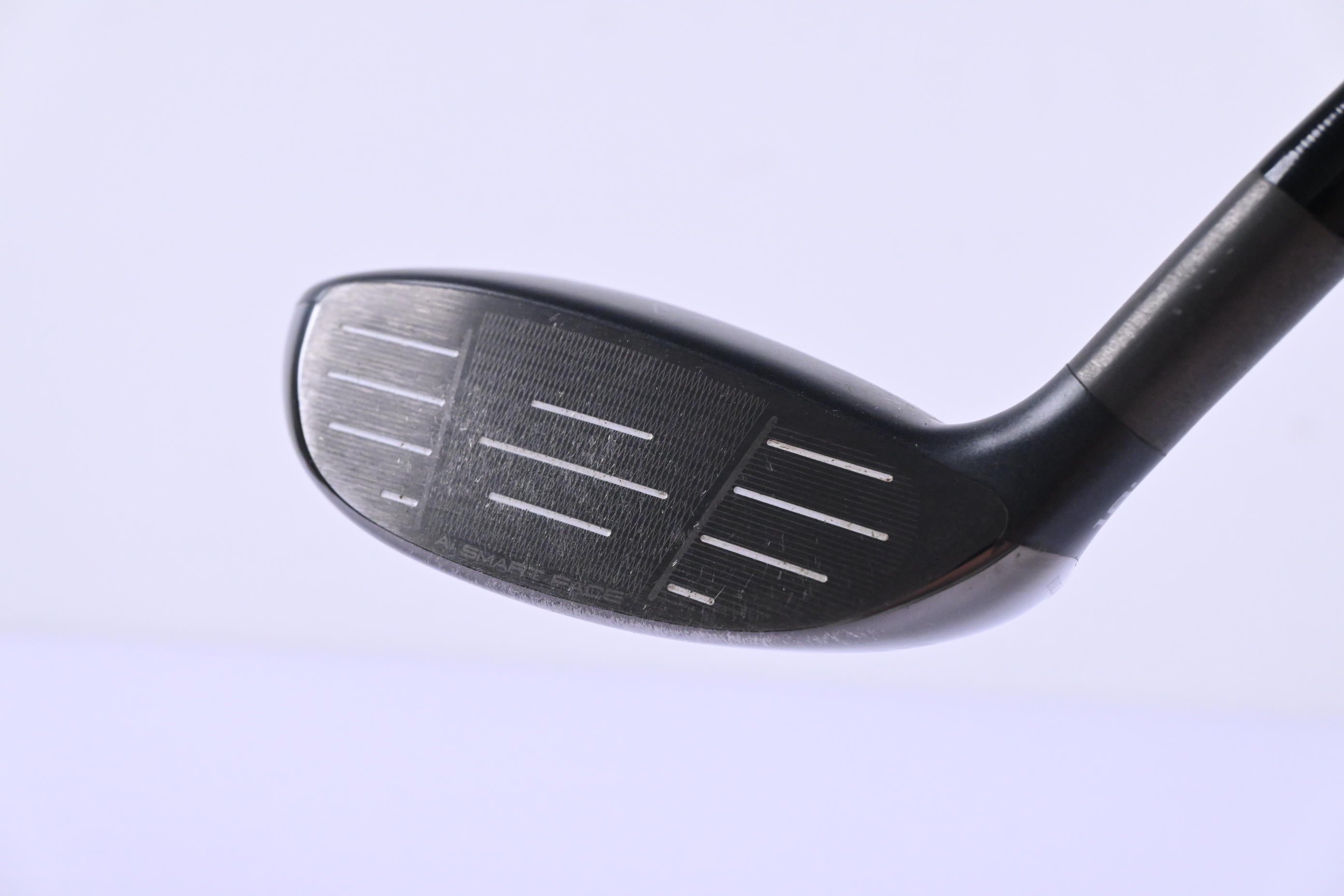 Ladies Callaway Paradym Ai Smoke Max D #5 Wood / 18 Degree / Ladies Flex Shaft