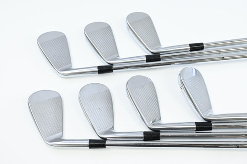 Taylormade P760 Irons / 4-PW / X-Flex Dynamic Gold 120 X100 Shafts