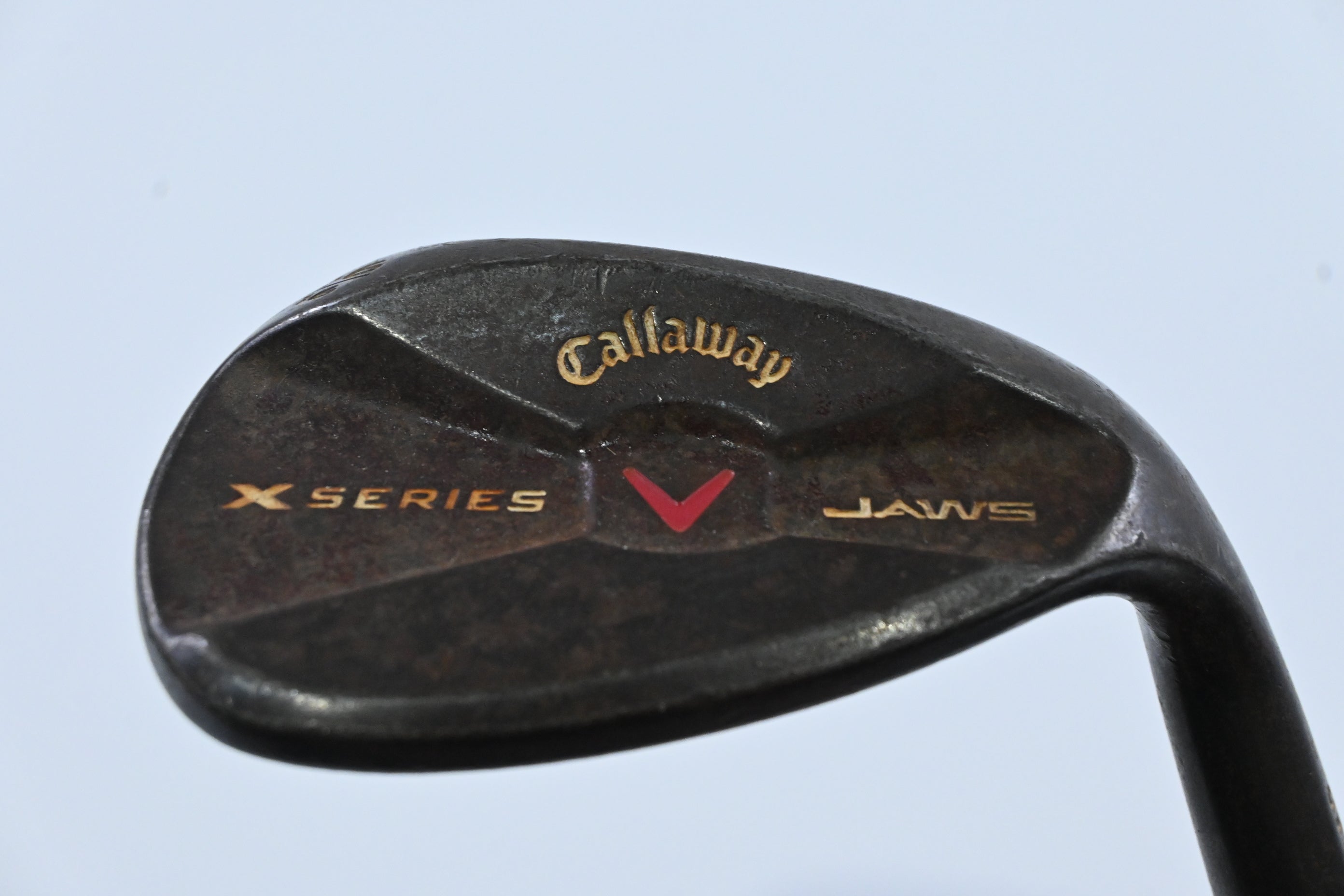 Callaway X-Series Jaws Sand Wedge / 56 Degree / Wedge Flex Callaway 95ST Shaft