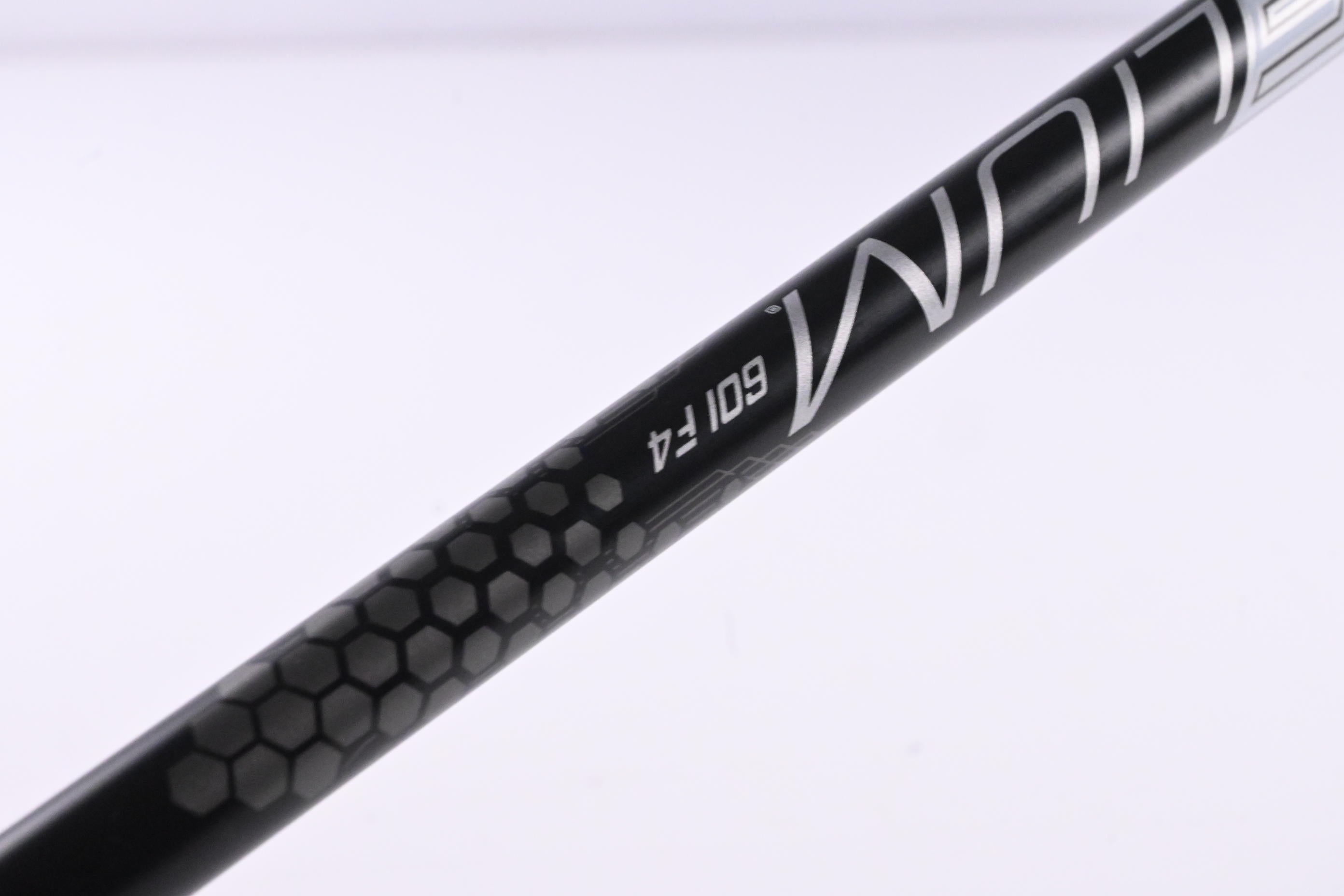 Left Hand Cleveland Halo XL Full Face #4 Iron / 20 Degree / Stiff Flex UST Helium