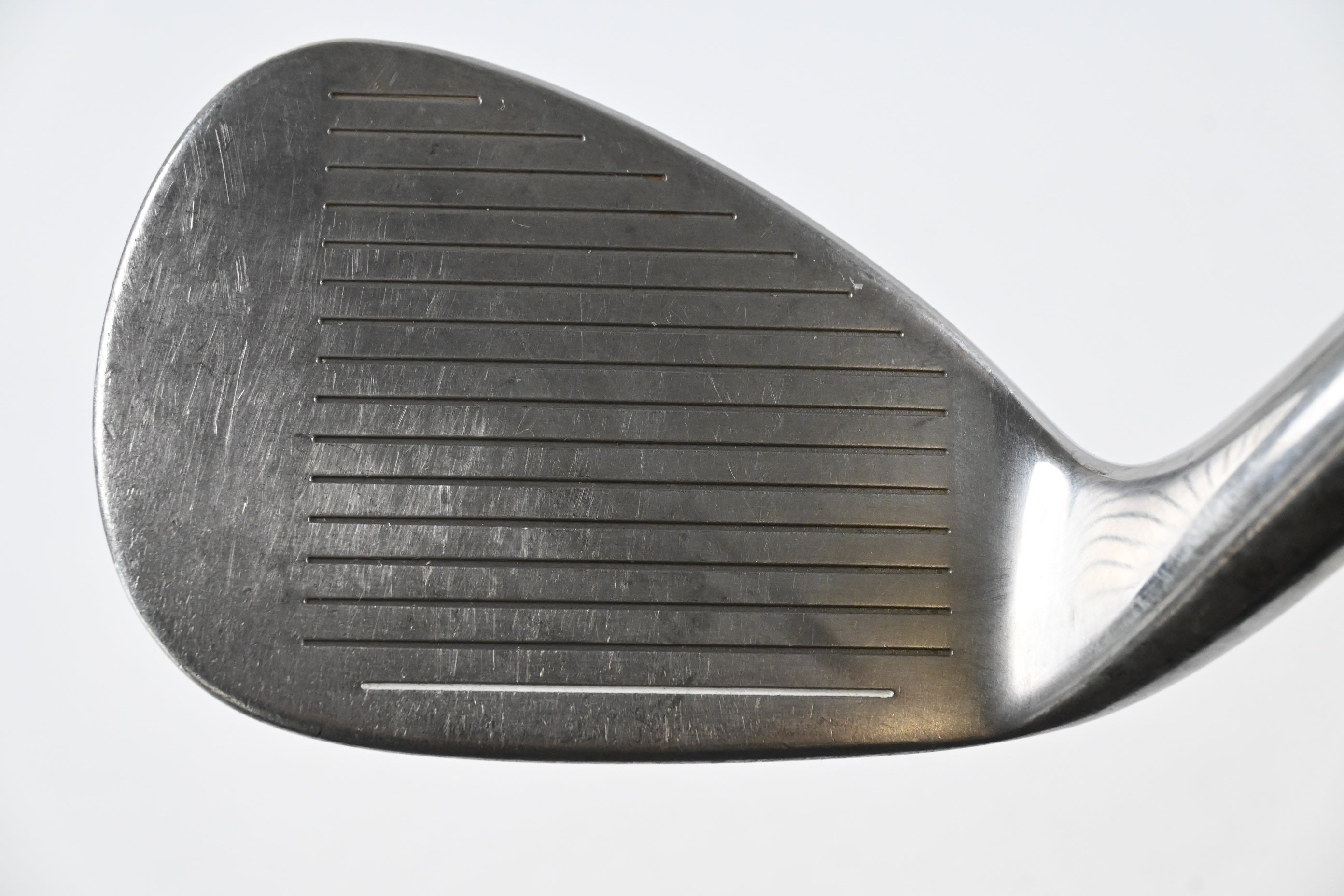 Taylormade Burner 2.0 Sand Wedge / 55 Degree / Regular Flex Burner 2.0 85 Shaft